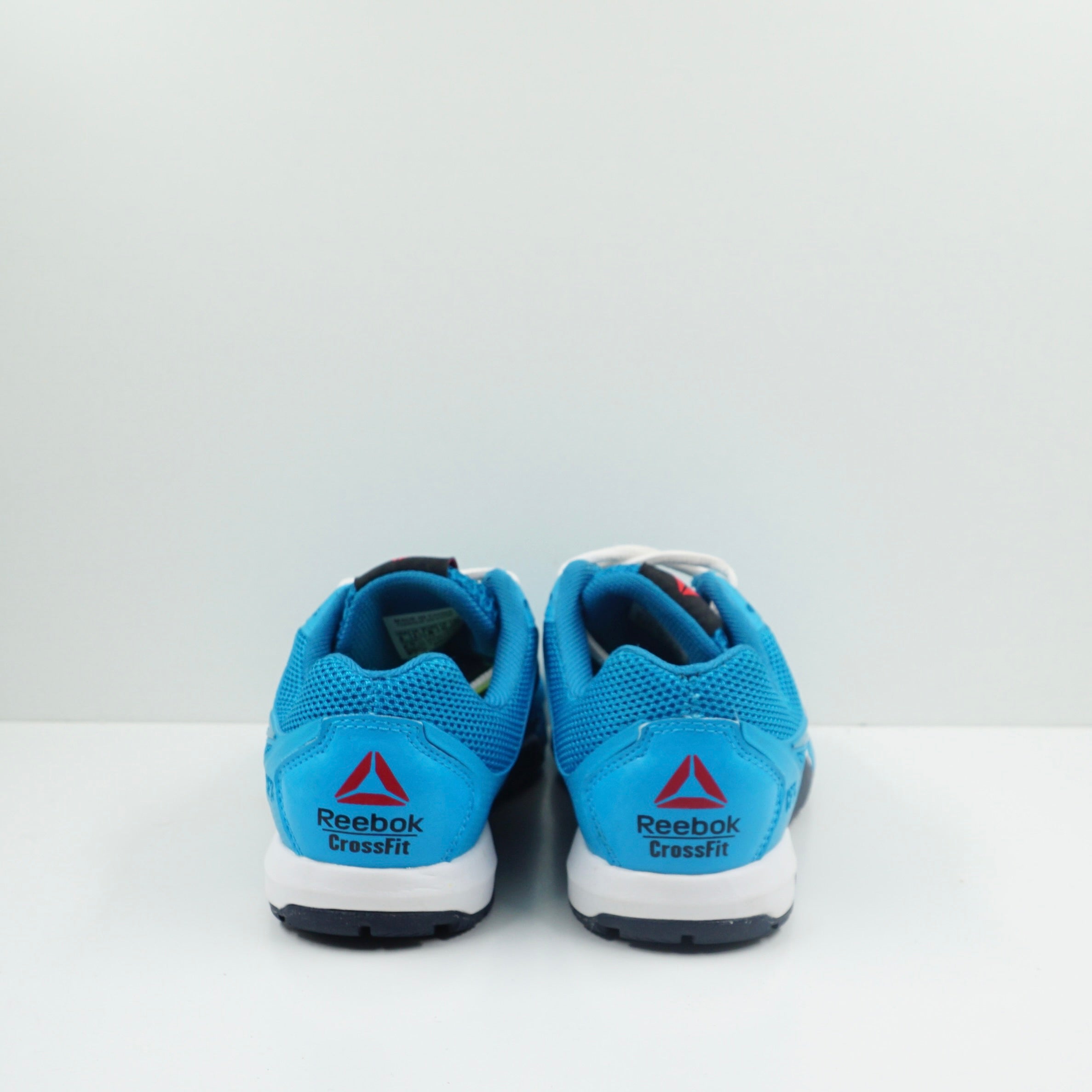 Reebok Crossfit Nano 3.0 Blue