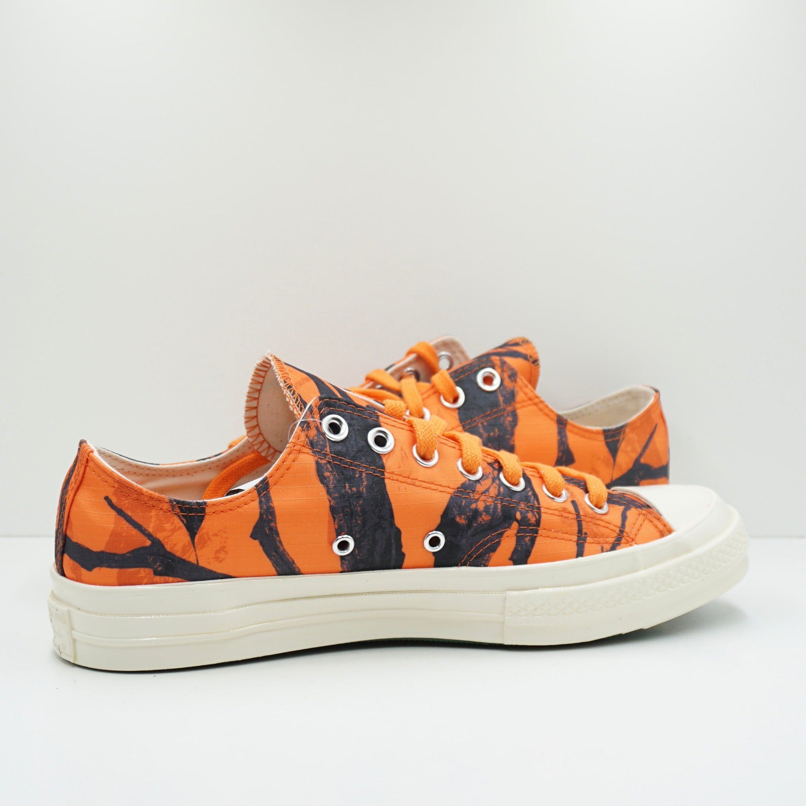 Converse x Carhartt WIP Chuck 70 Ox Low Top Tree Camo