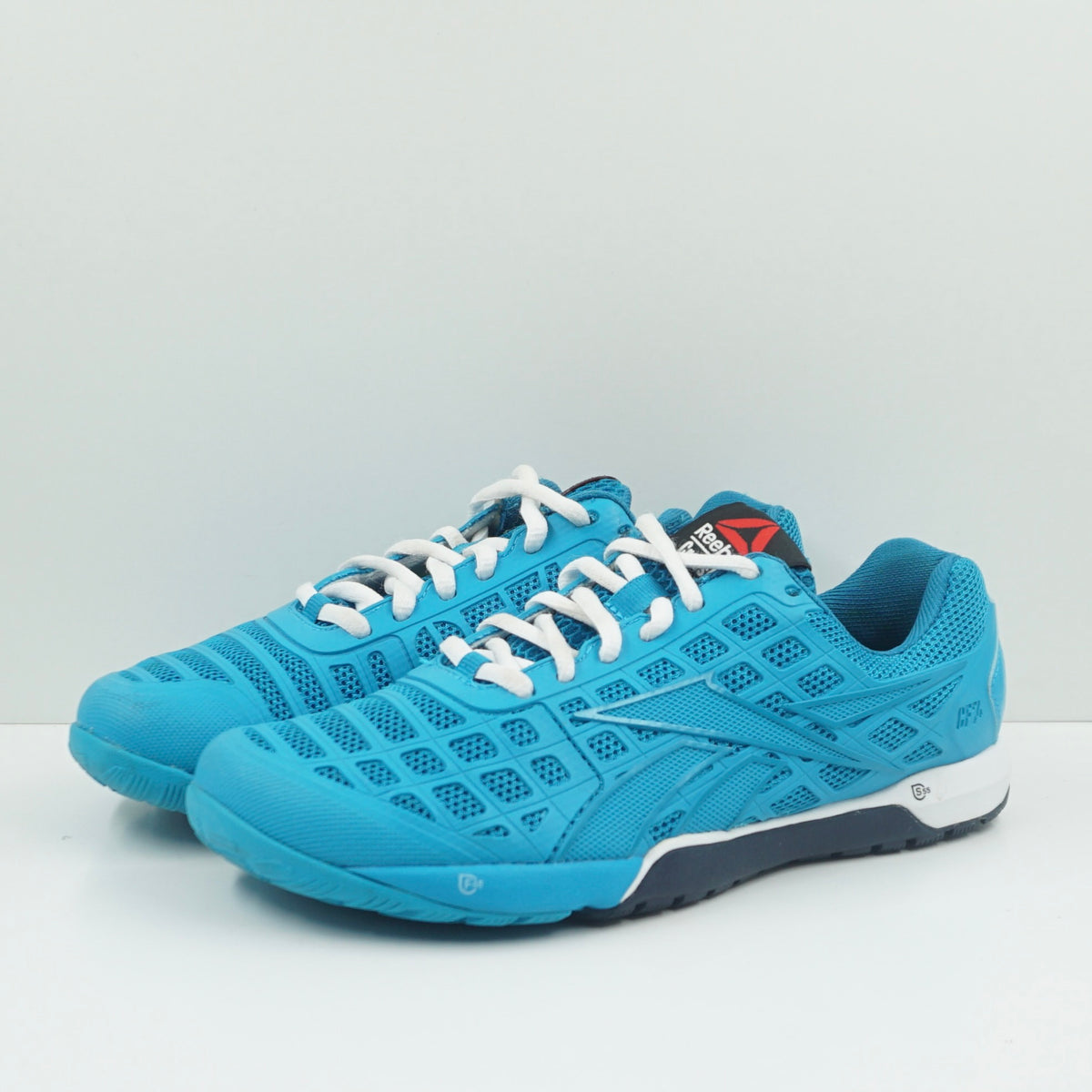 Reebok Crossfit Nano Blue - Main Image