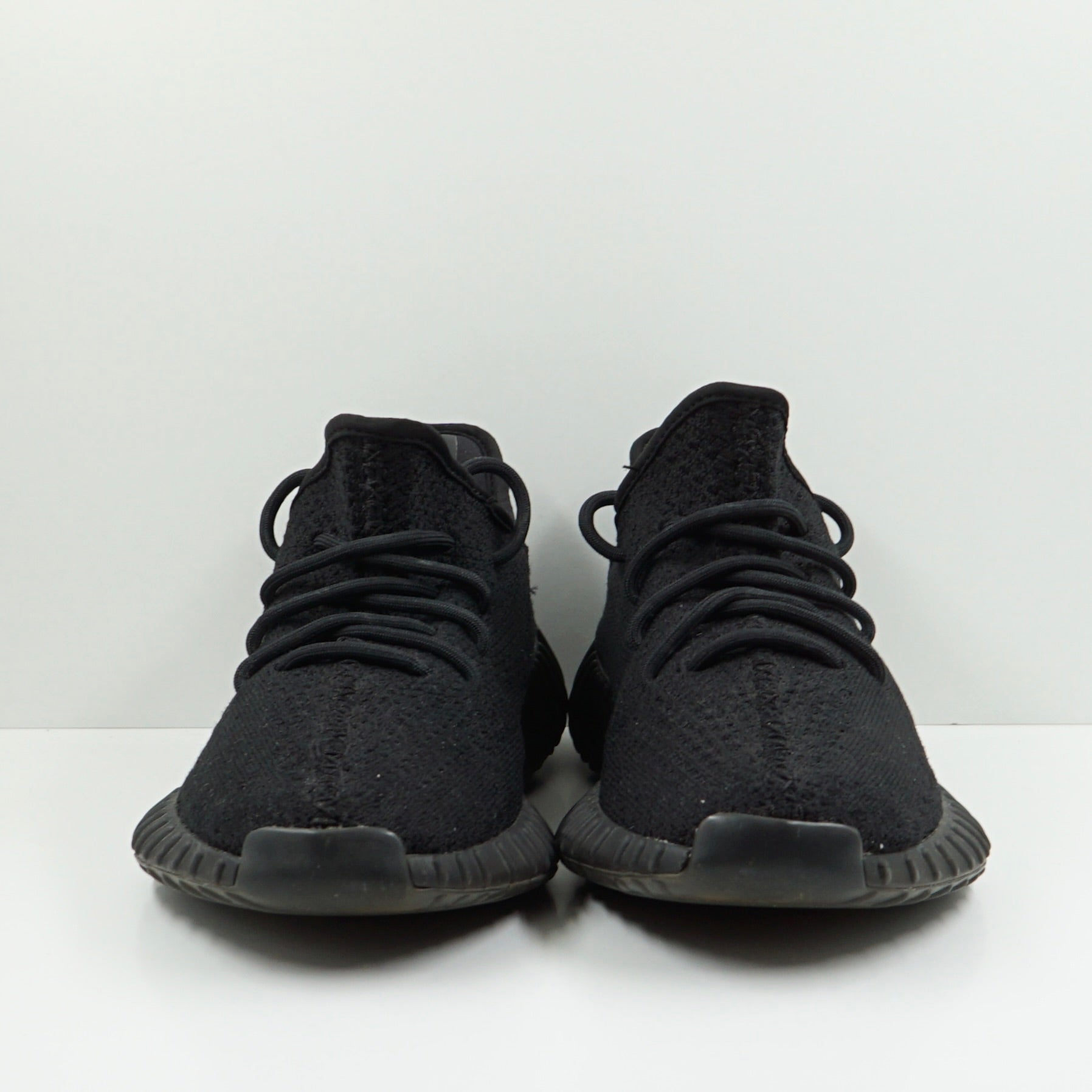 Adidas Yeezy Boost 350 V2 Black Red 2017/2020
