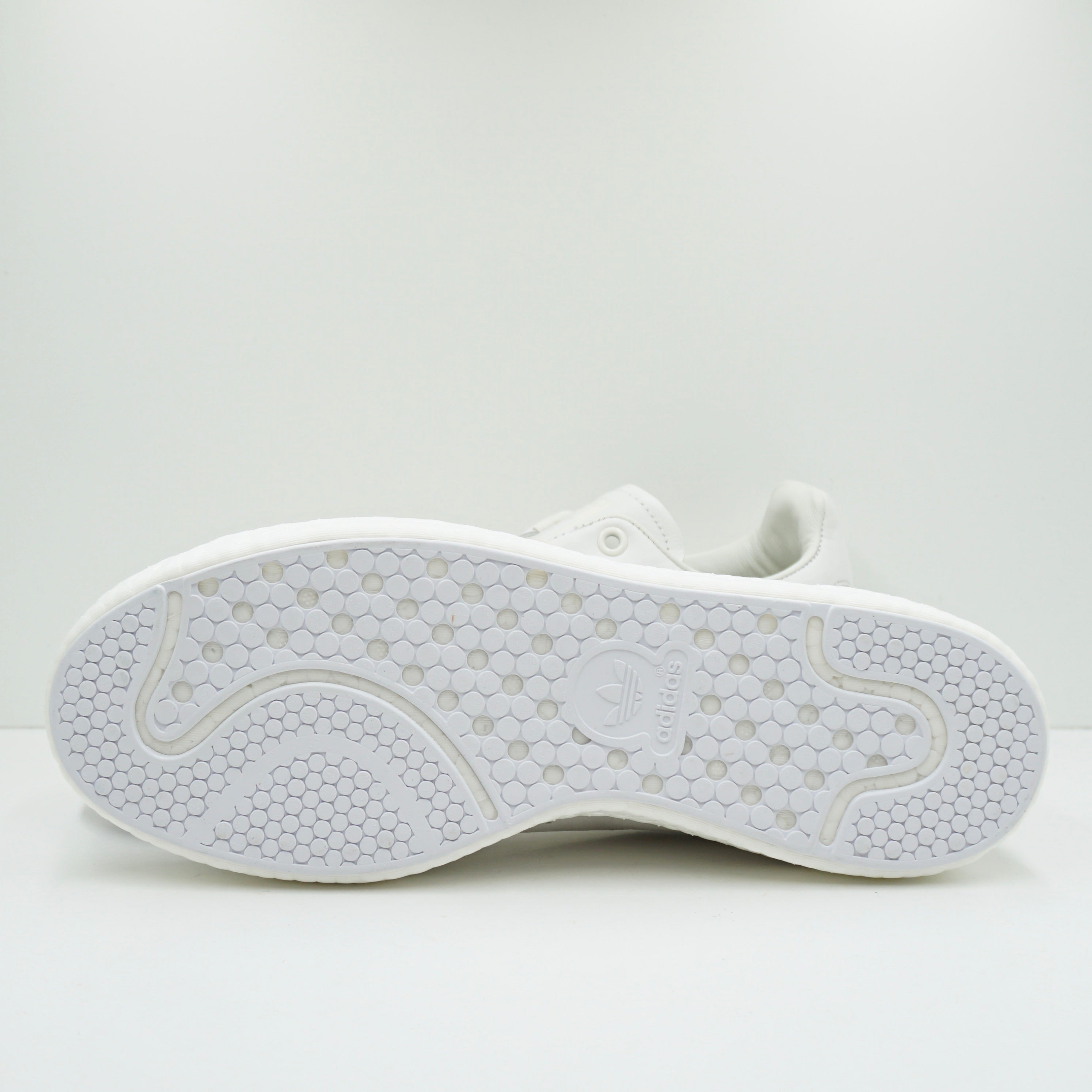 Adidas Stan Smith Boost Sneakersnstuff Shades of White V2