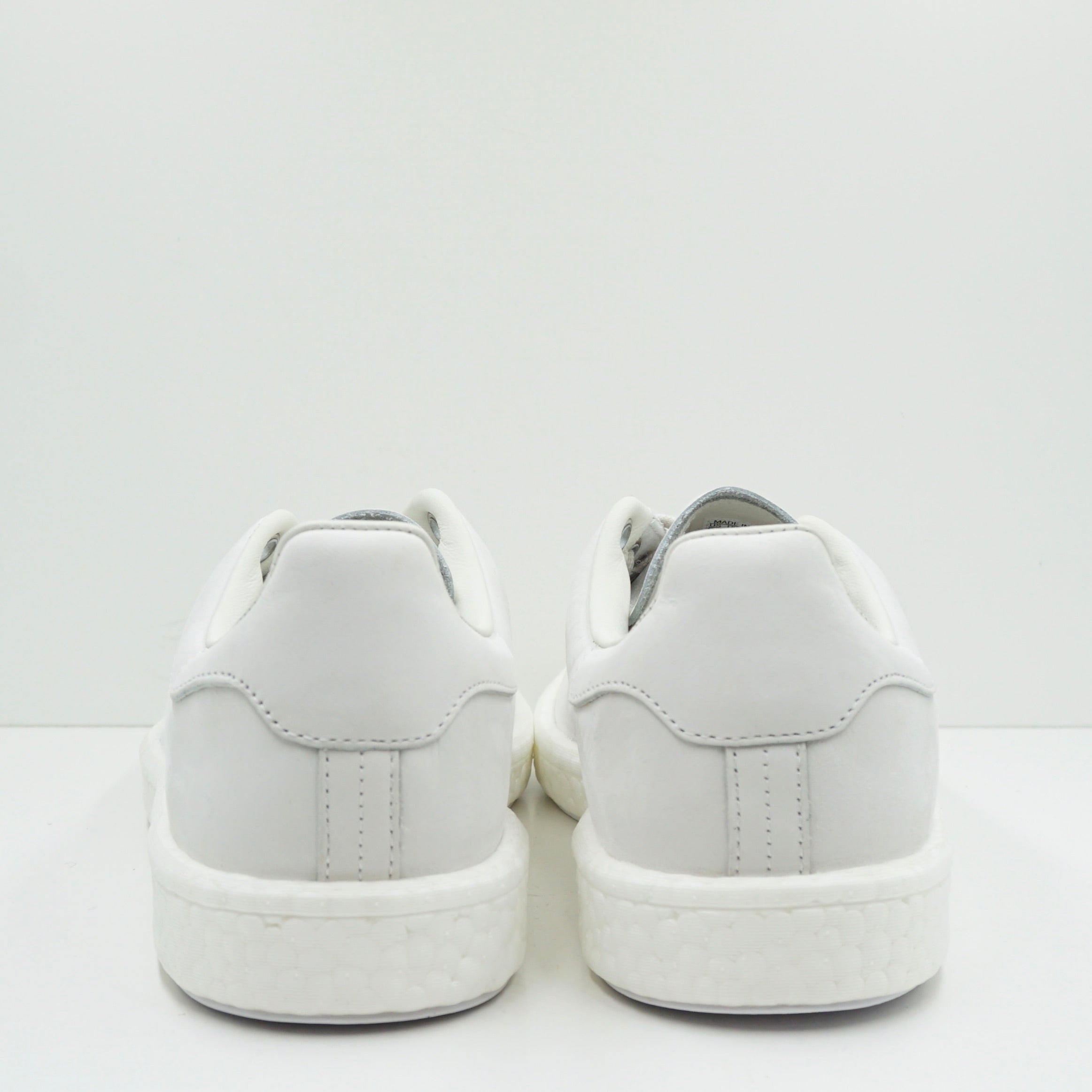 Adidas Stan Smith Boost Sneakersnstuff Shades of White V2