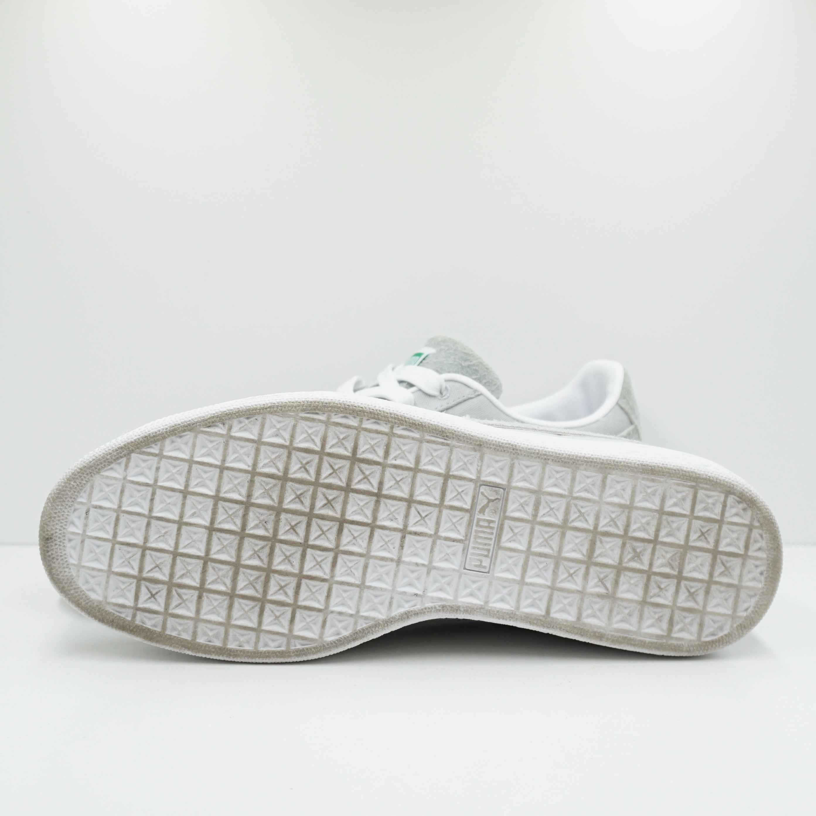 Puma Suede Hemp Sneakersnstuff Alpine Snow
