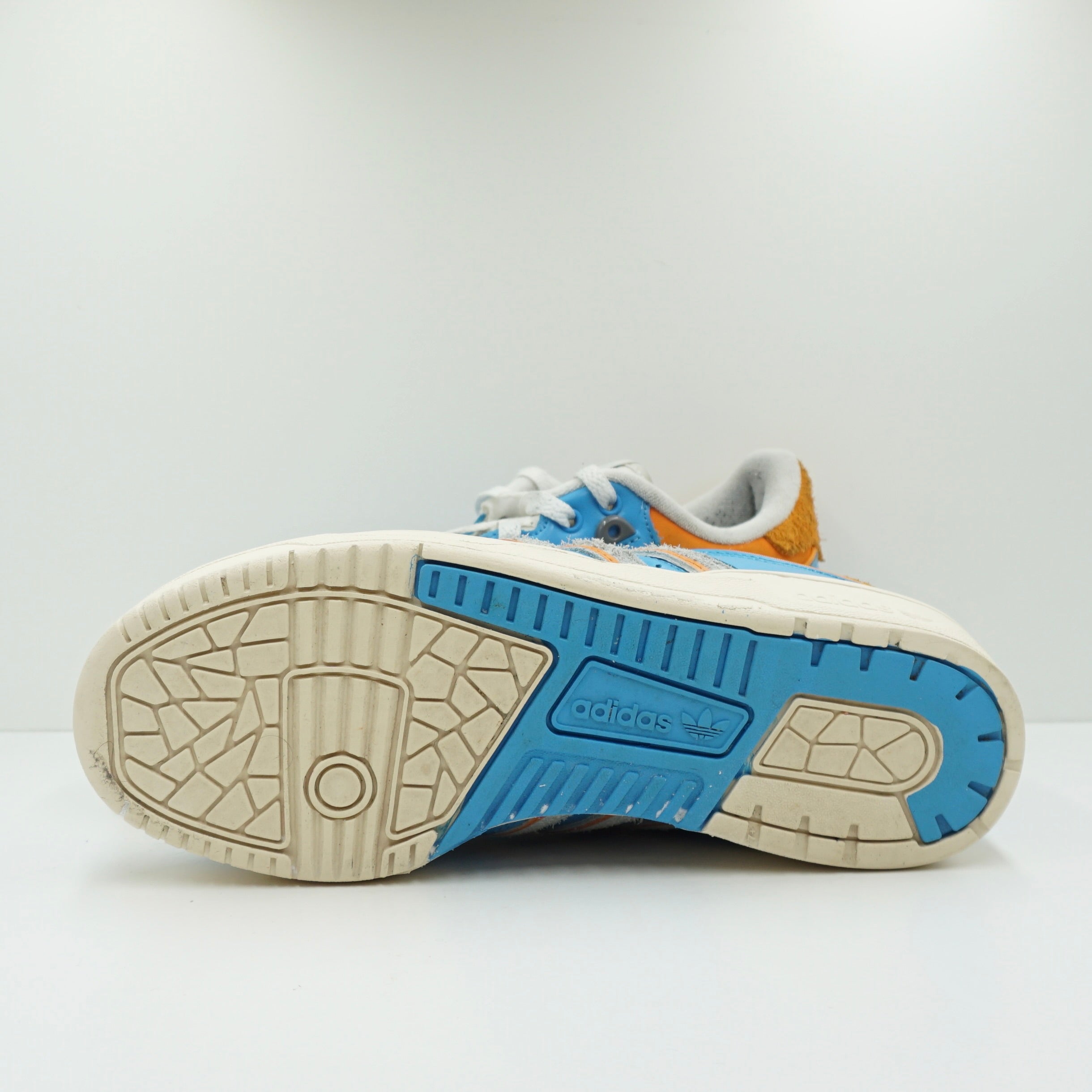 Adidas Rivalry Low The Simpsons Itchy