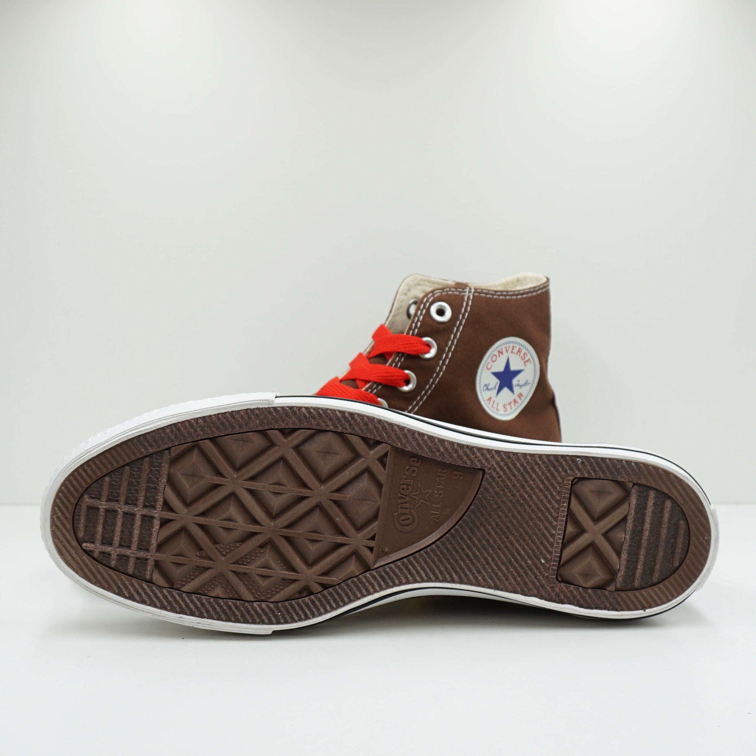 Converse Chuck Taylor CT A/S SP Hi