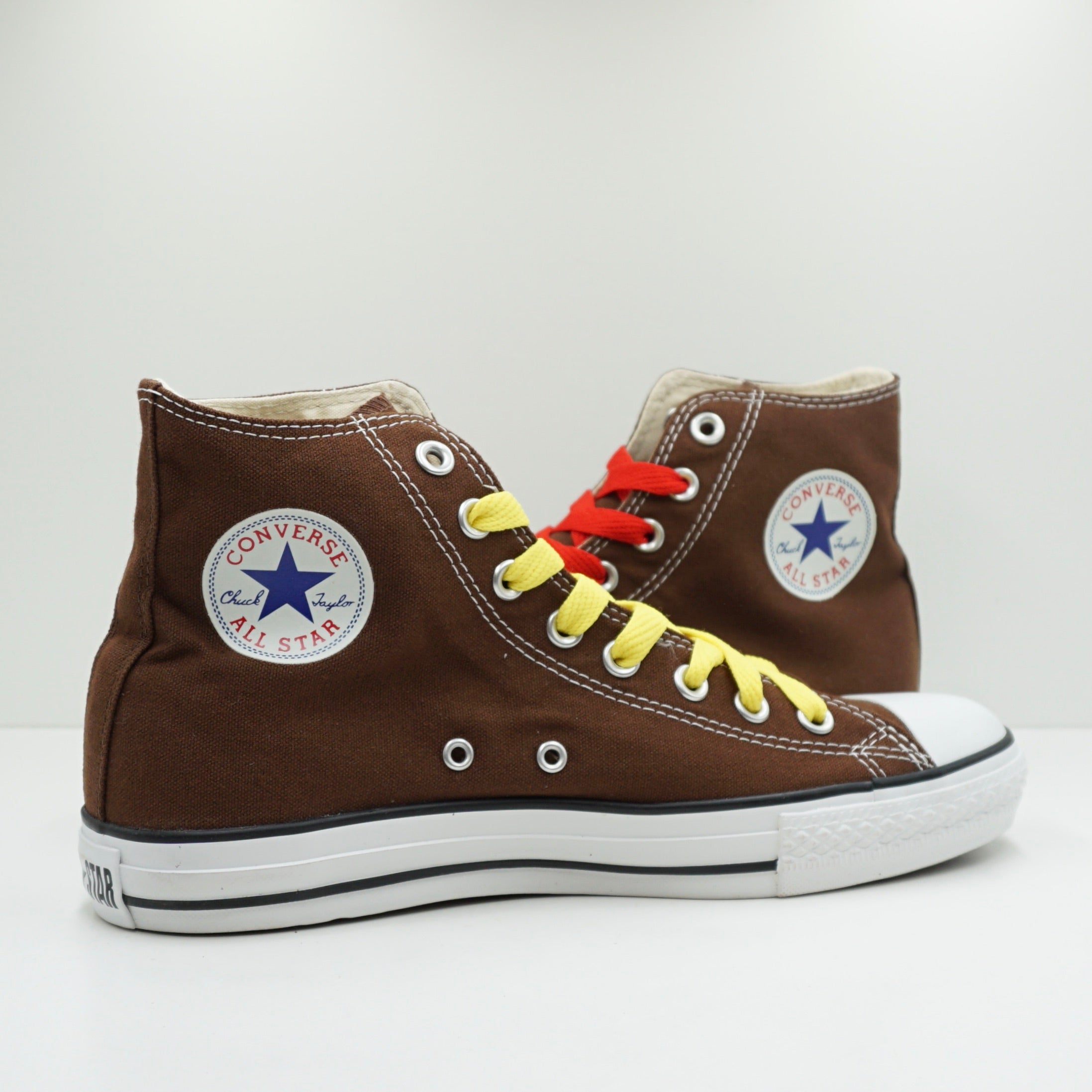 Converse Chuck Taylor CT A/S SP Hi