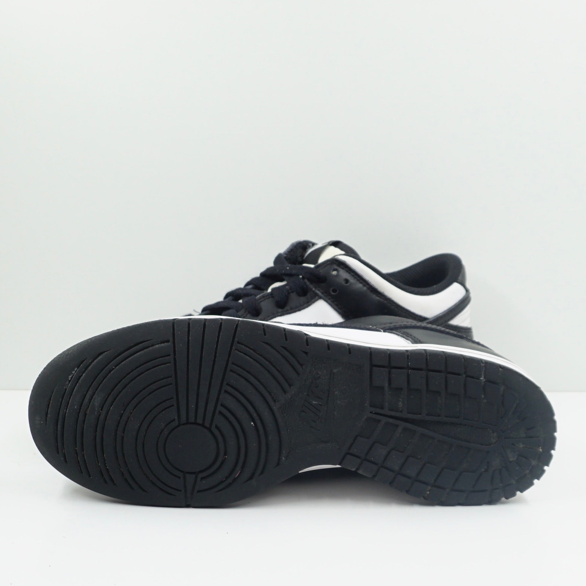 Nike Dunk Low Retro White Black Panda (GS)