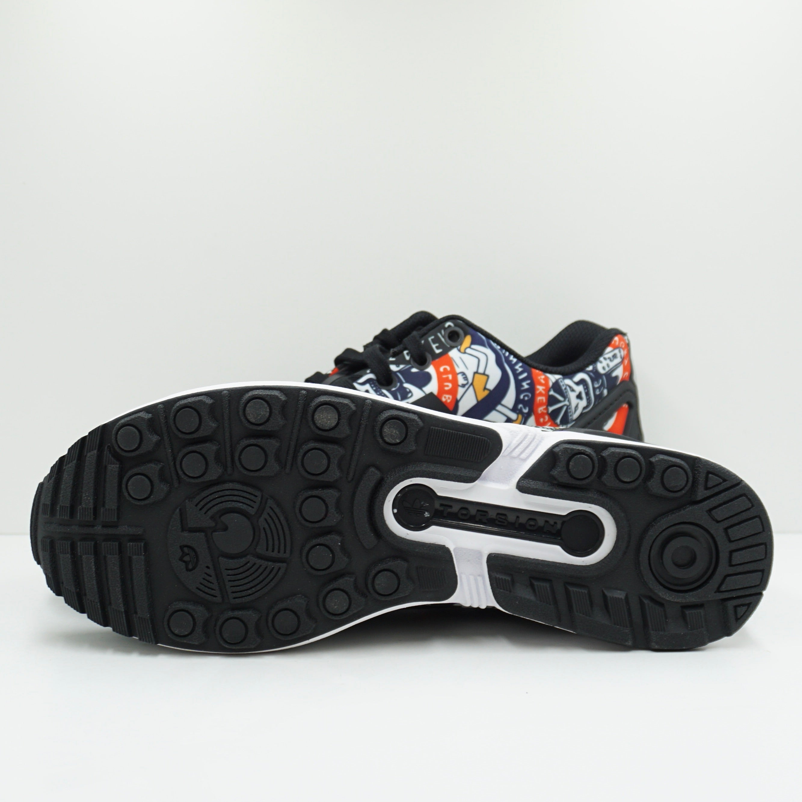 Adidas ZX Flux Sneakersnstuff
