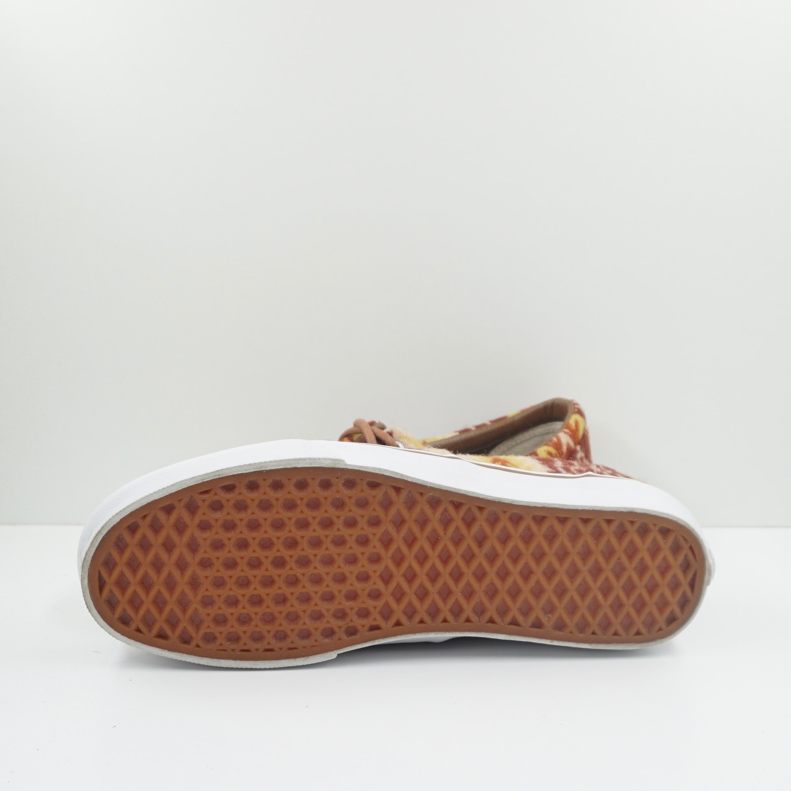 Vans Era Pendleton Tribal Tan