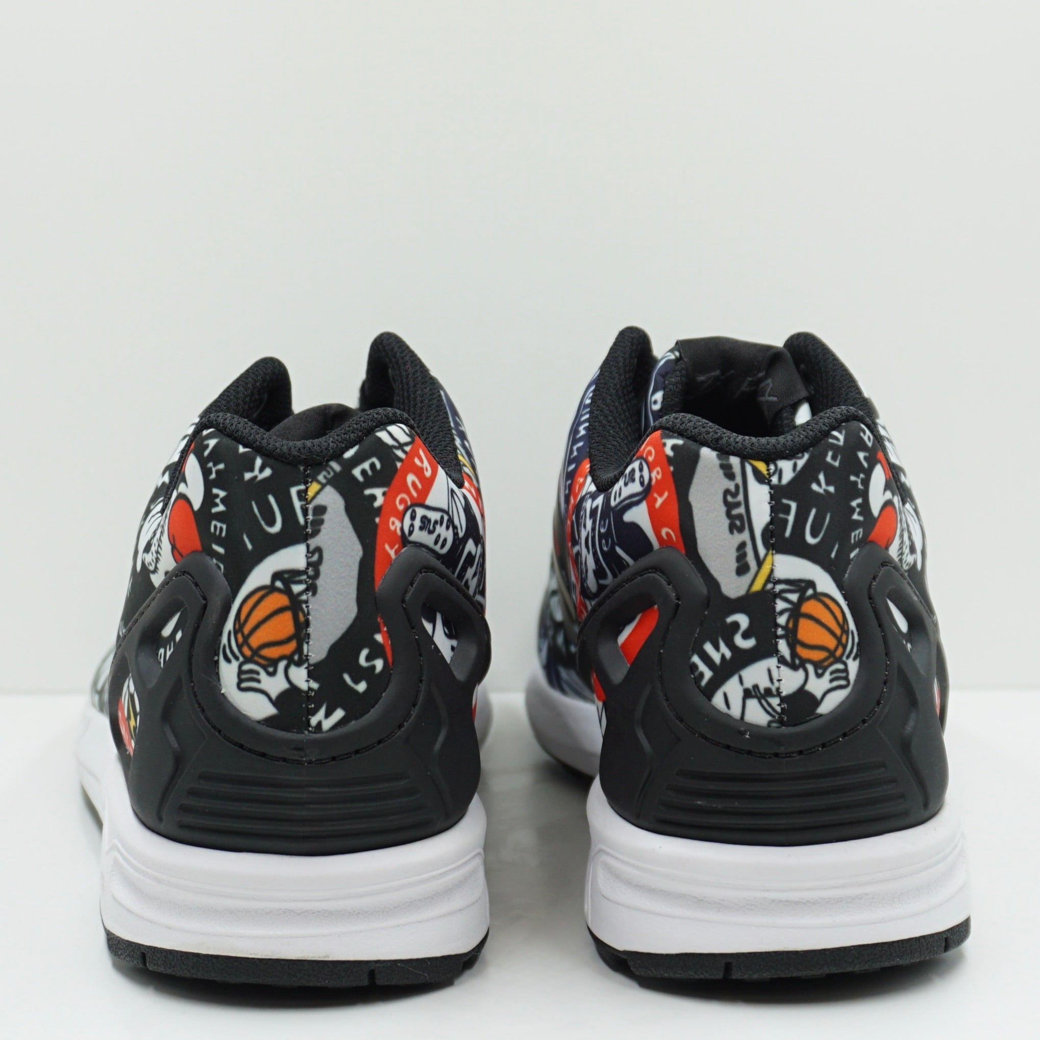 Adidas ZX Flux Sneakersnstuff