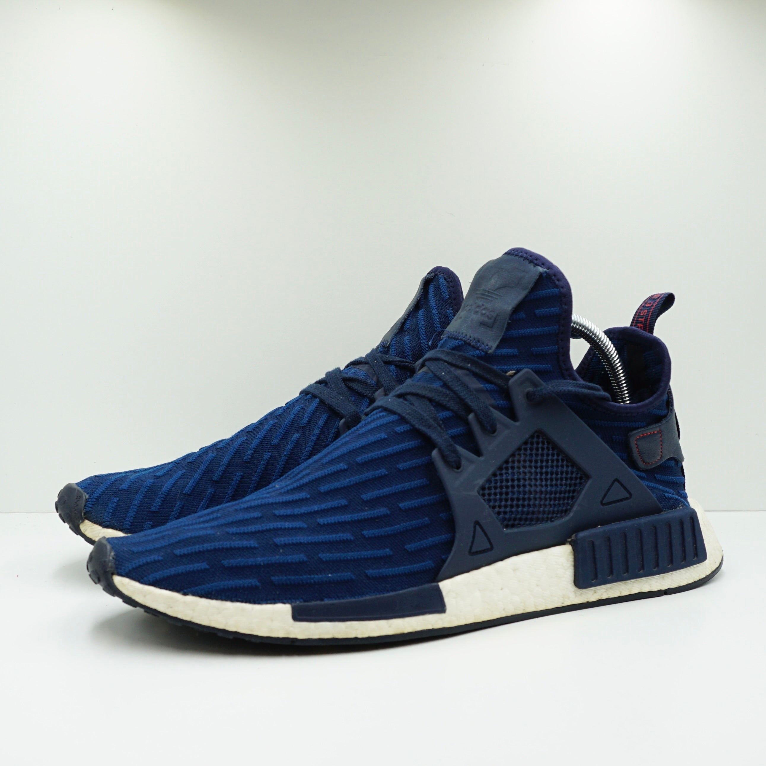 Adidas NMD XR1n Collegiate Navy