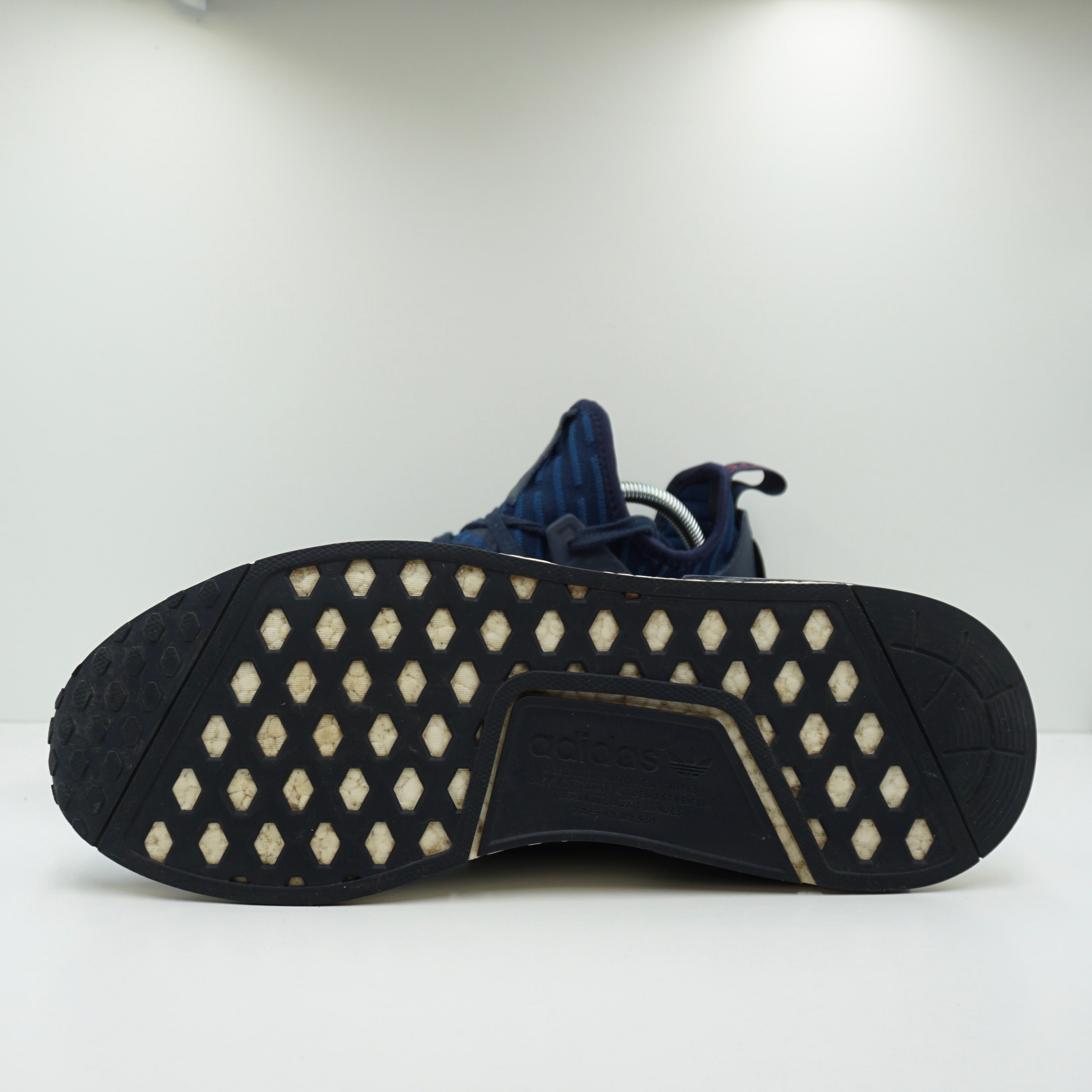 Adidas NMD XR1n Collegiate Navy