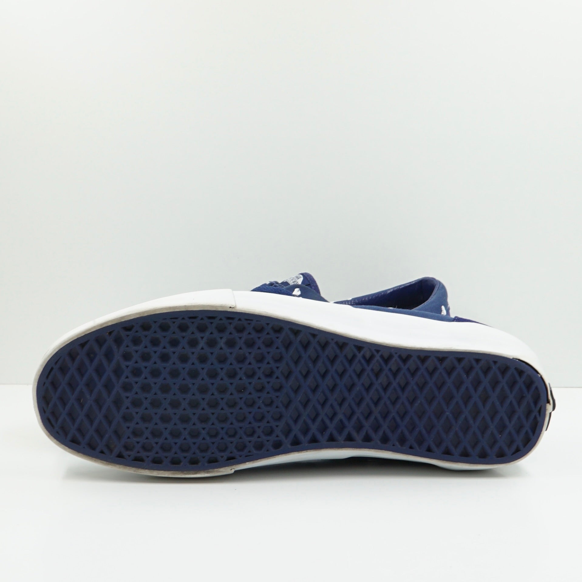 Vans Era S Wtaps Crossbone Navy