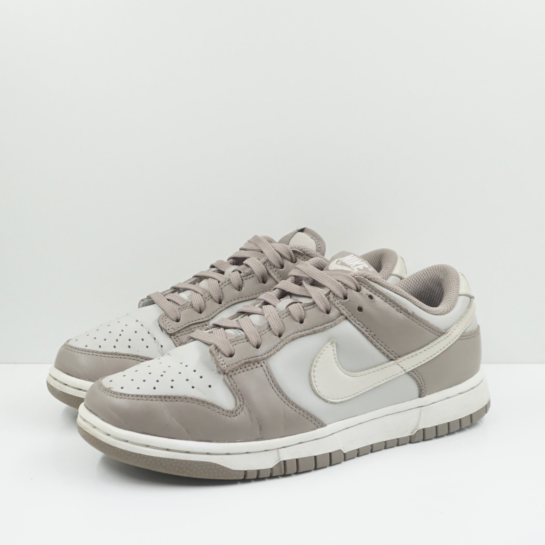 Nike Dunk Low Bone Beige (W)