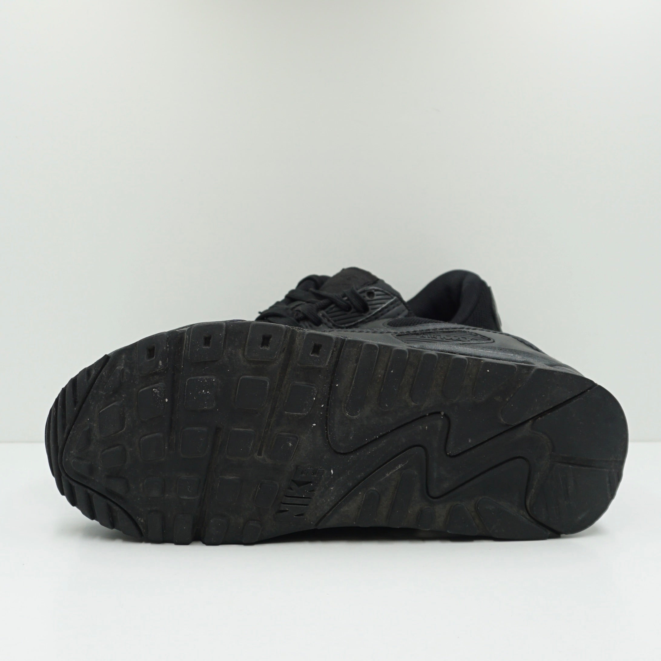 Nike Air Max 90 Triple Black (W)