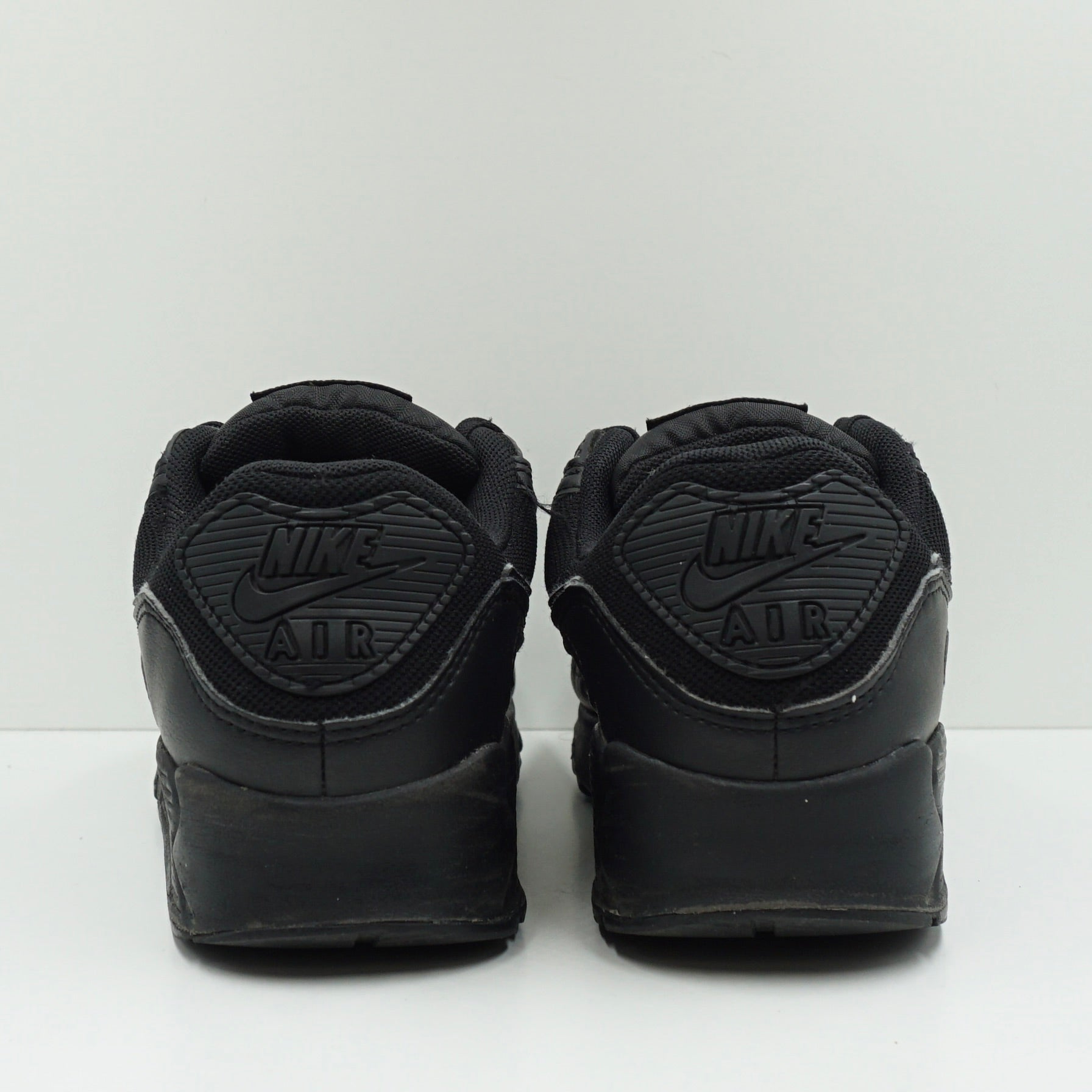 Nike Air Max 90 Triple Black (W)