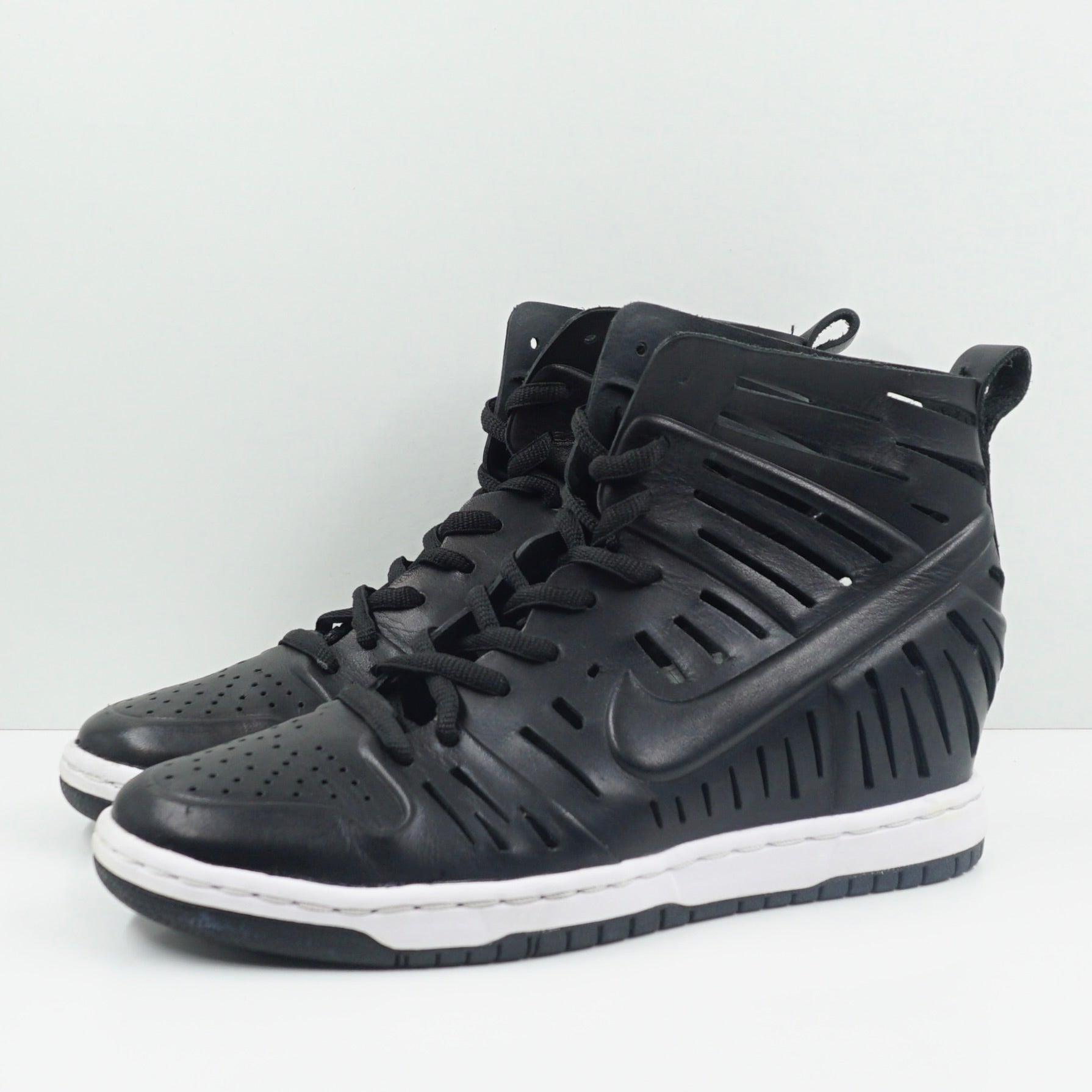 Nike Dunk Sky hi 2.0 Joli Black (W)