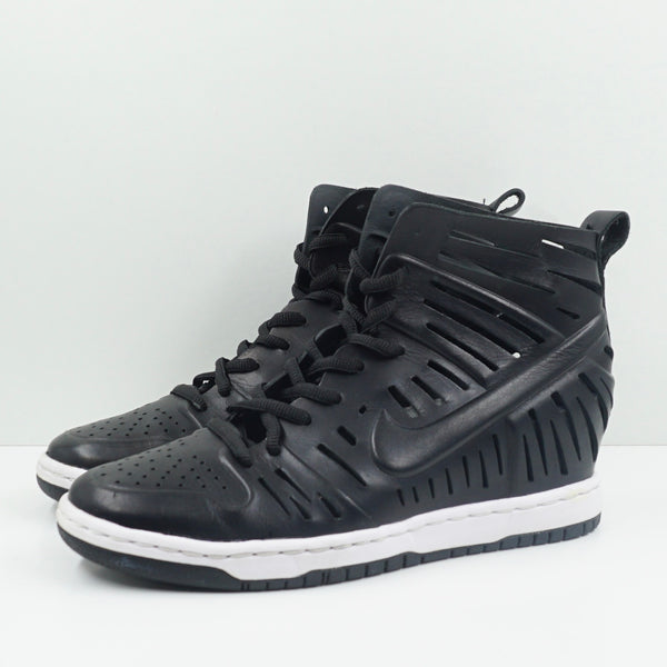 nike dunk sky hi 37.5