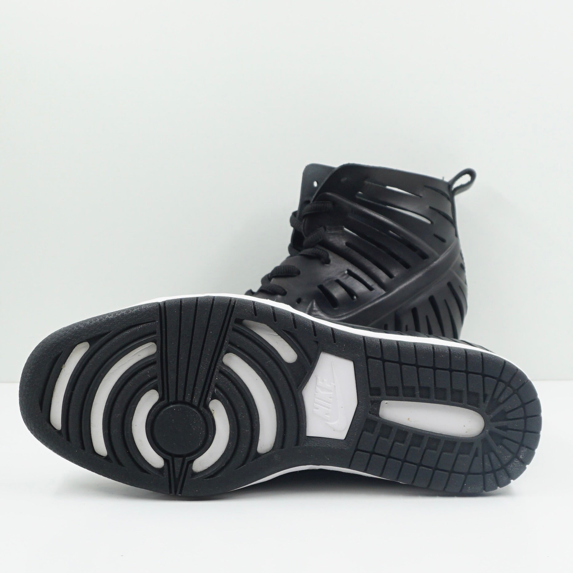 Nike Dunk Sky hi 2.0 Joli Black (W)