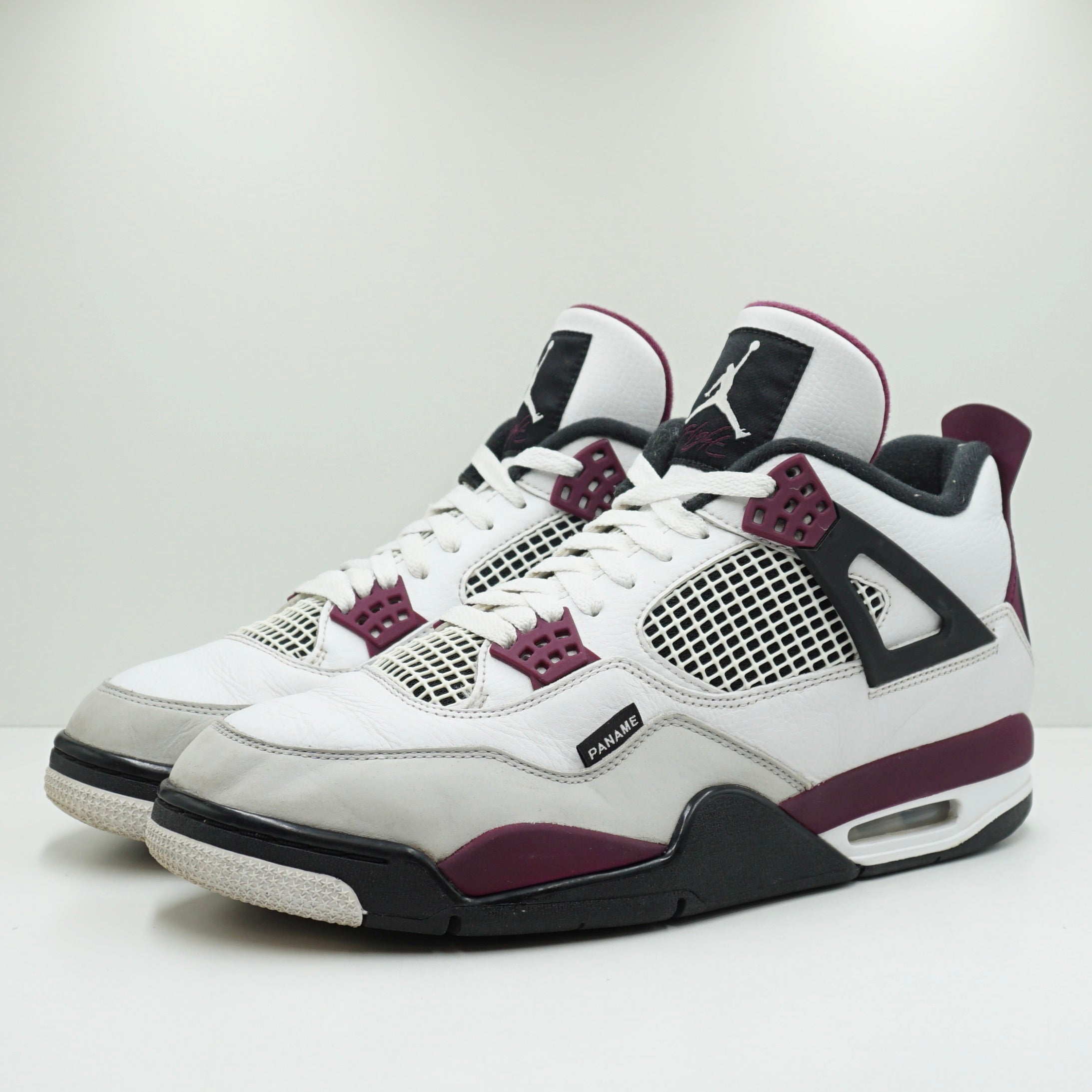 Jordan 4 Retro PSG Paris Saint-Germain