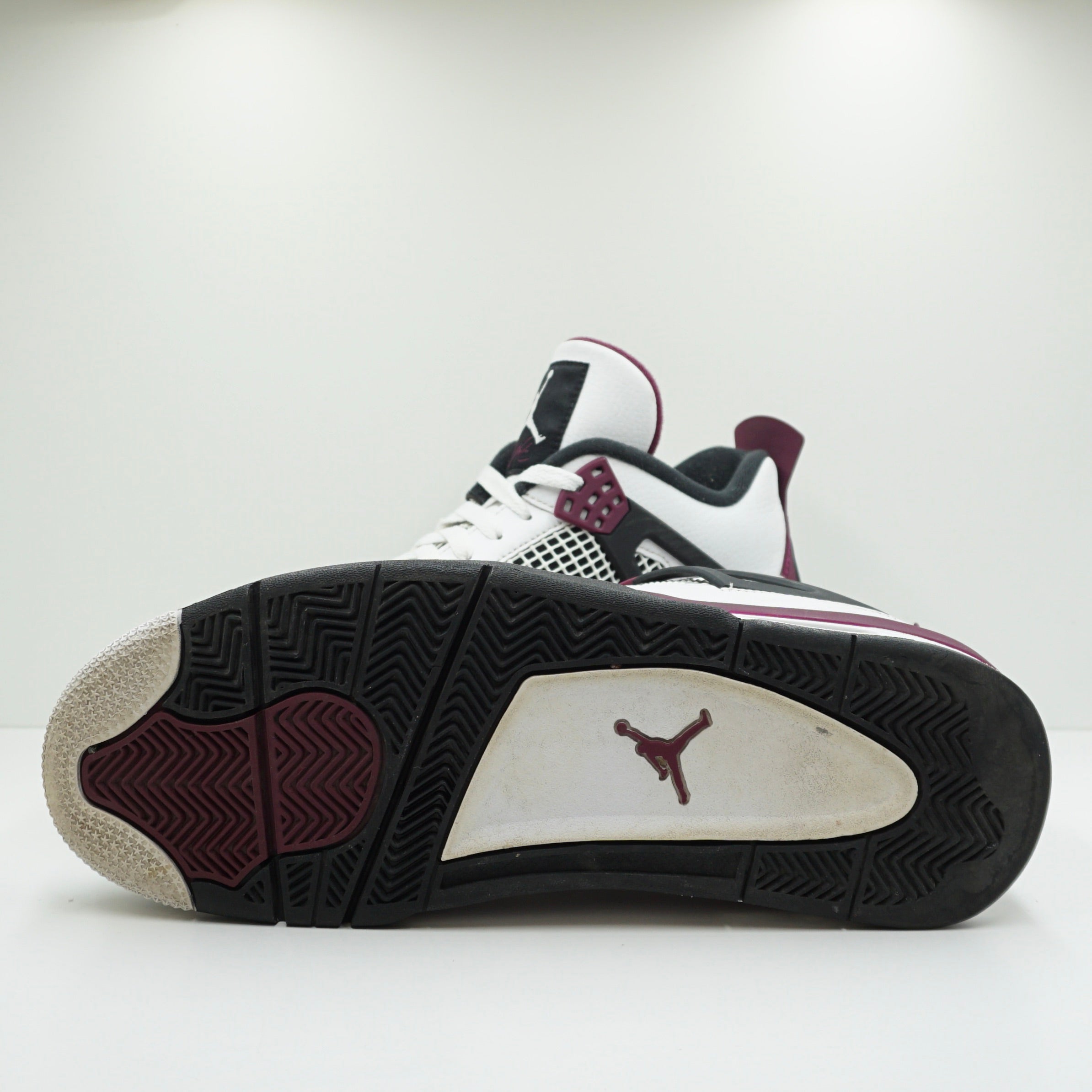 Jordan 4 Retro PSG Paris Saint-Germain
