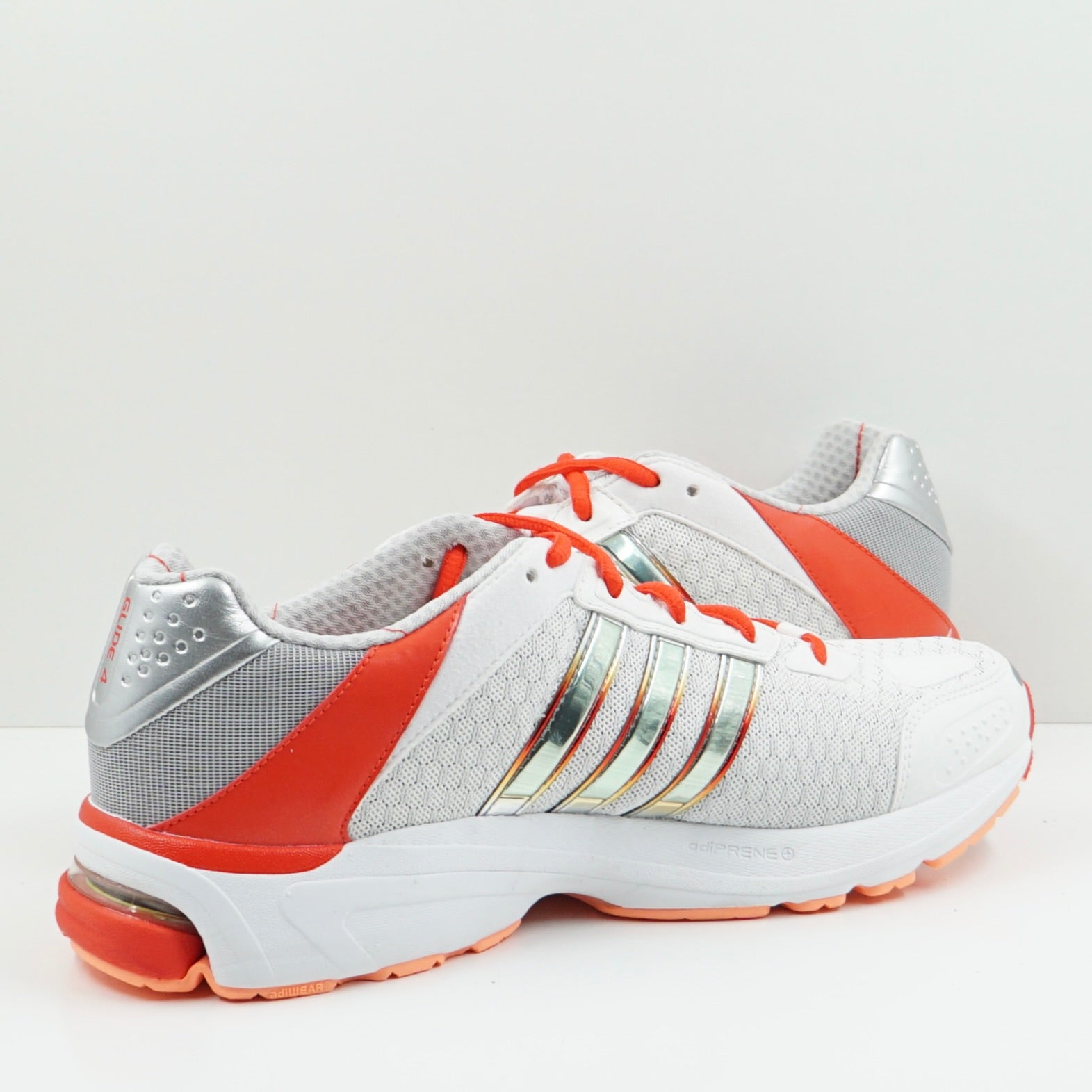 Adidas SNOVA Glide 4W MiCoach