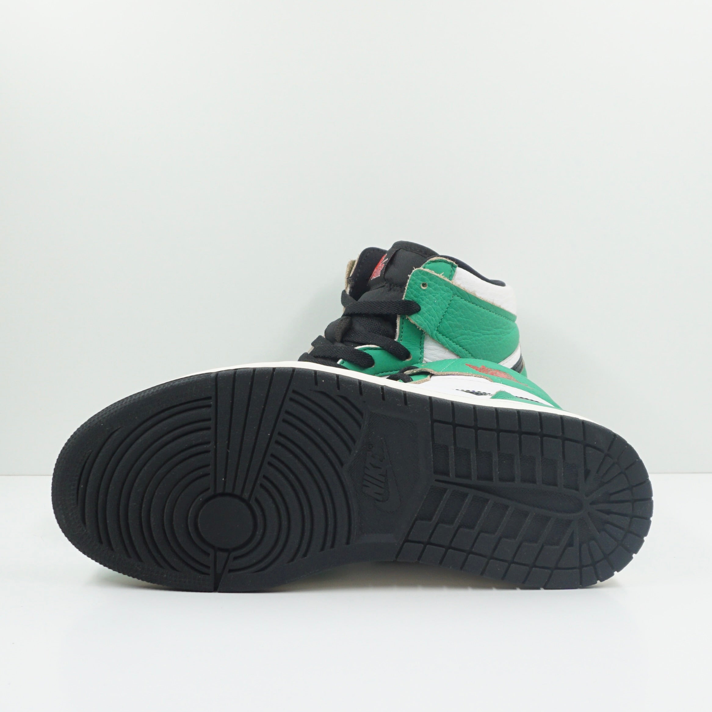 Jordan 1 Retro High Lucky Green (W)