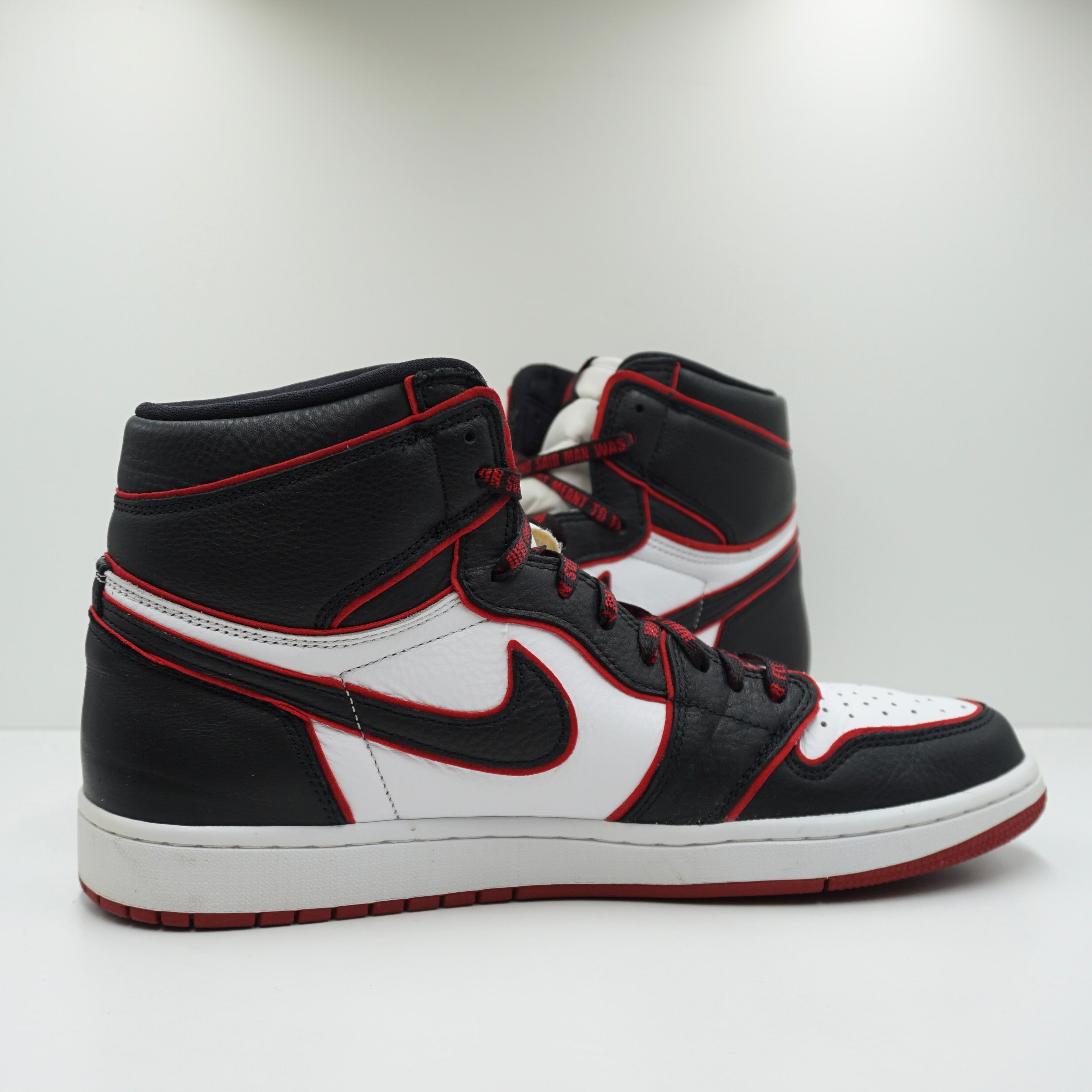 Jordan 1 Retro High Bloodline