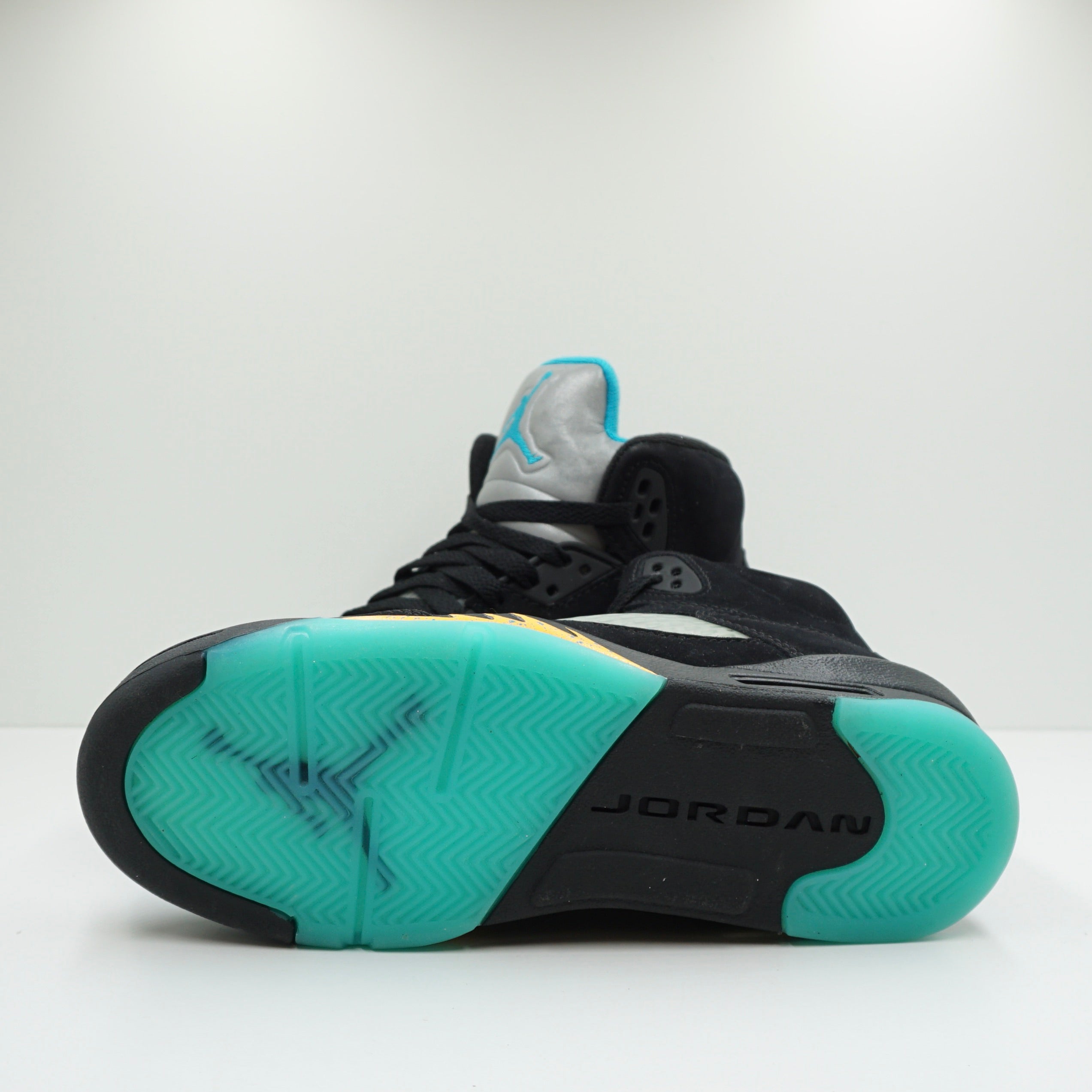 Jordan 5 Retro Aqua (GS)