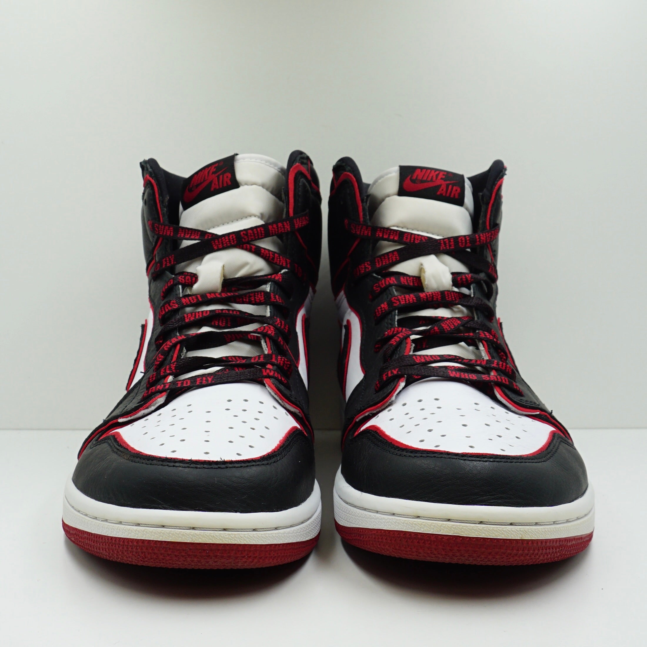 Jordan 1 Retro High Bloodline