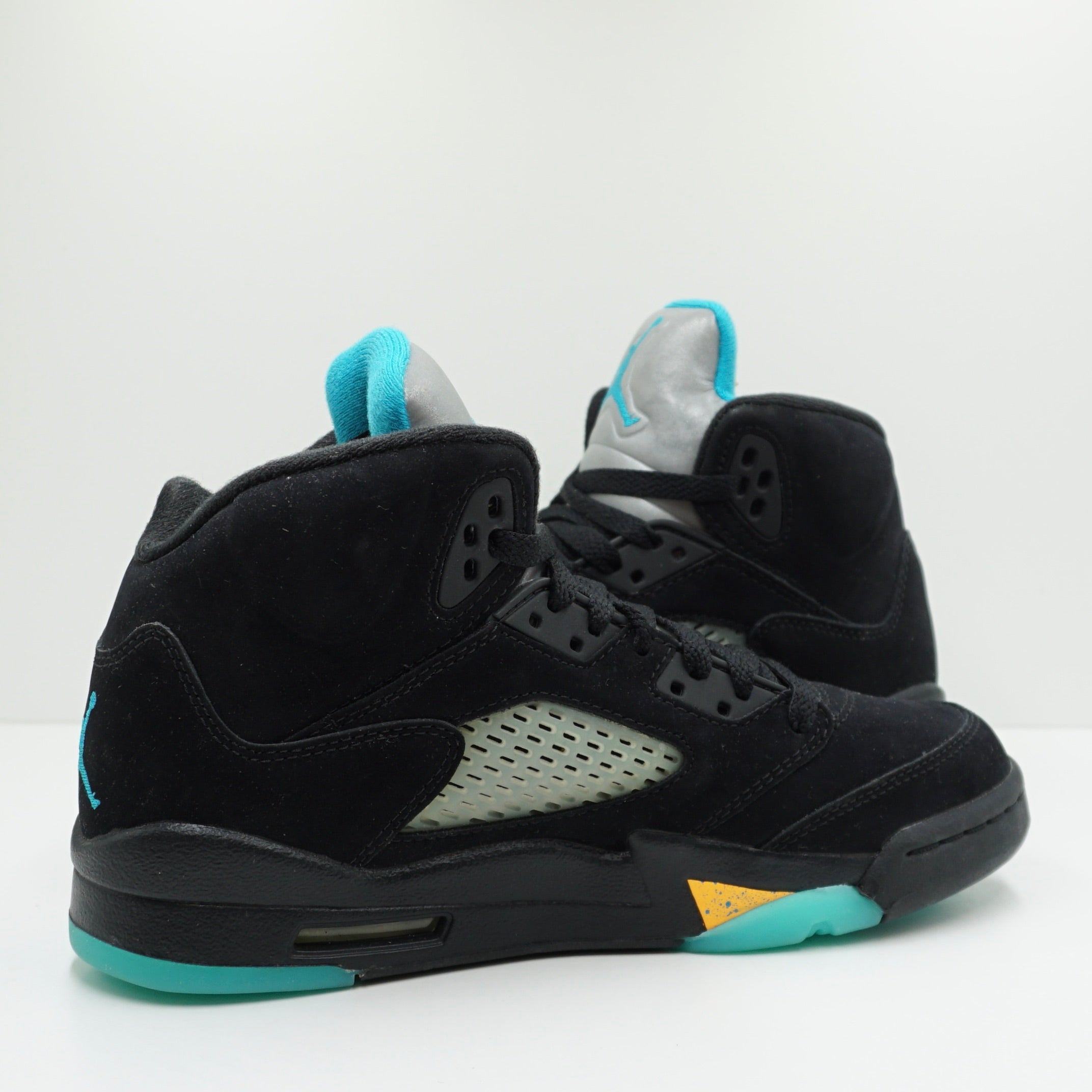Jordan 5 Retro Aqua (GS)