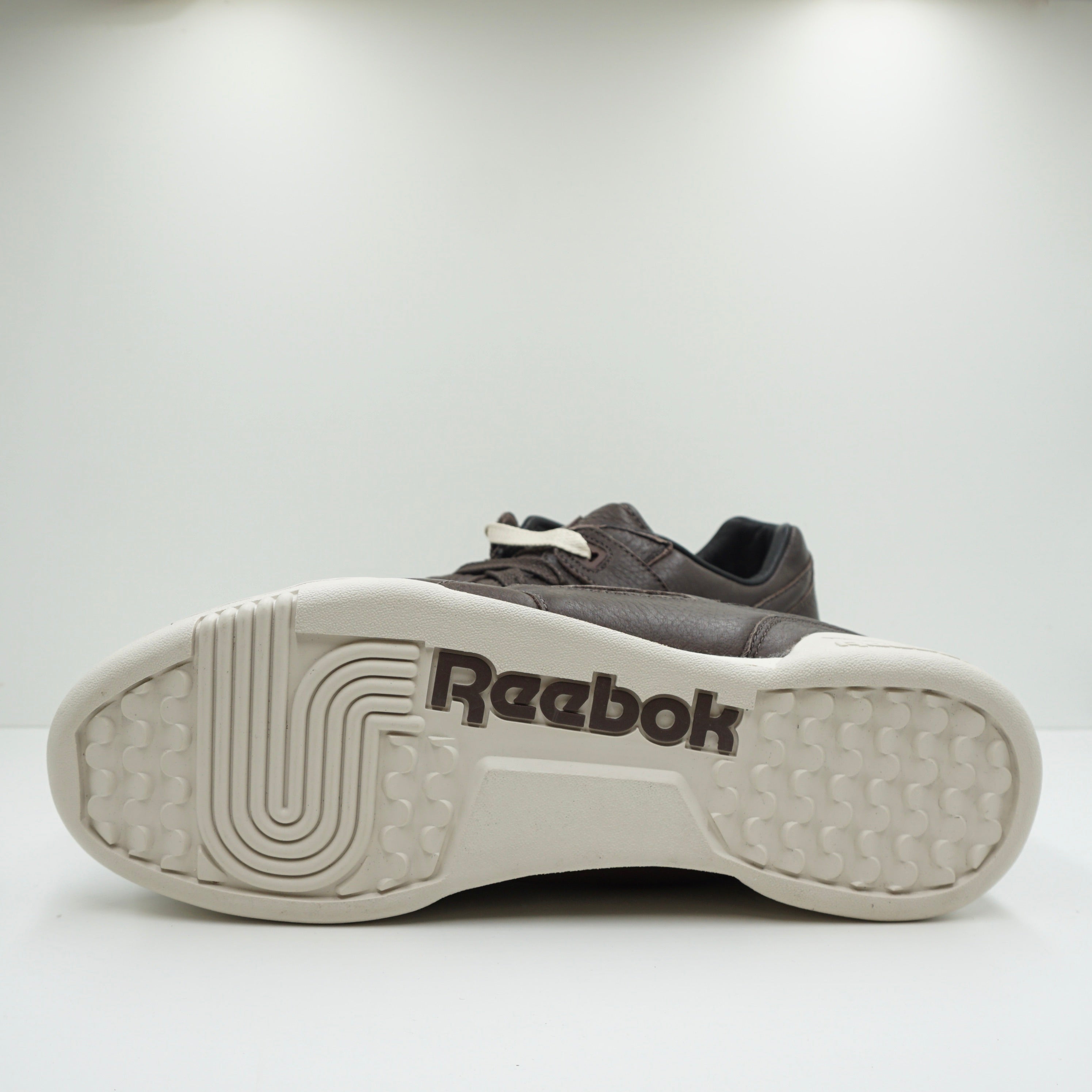 Reebok Workout Lo Plus Sneakersnstuff 25th Anniversary