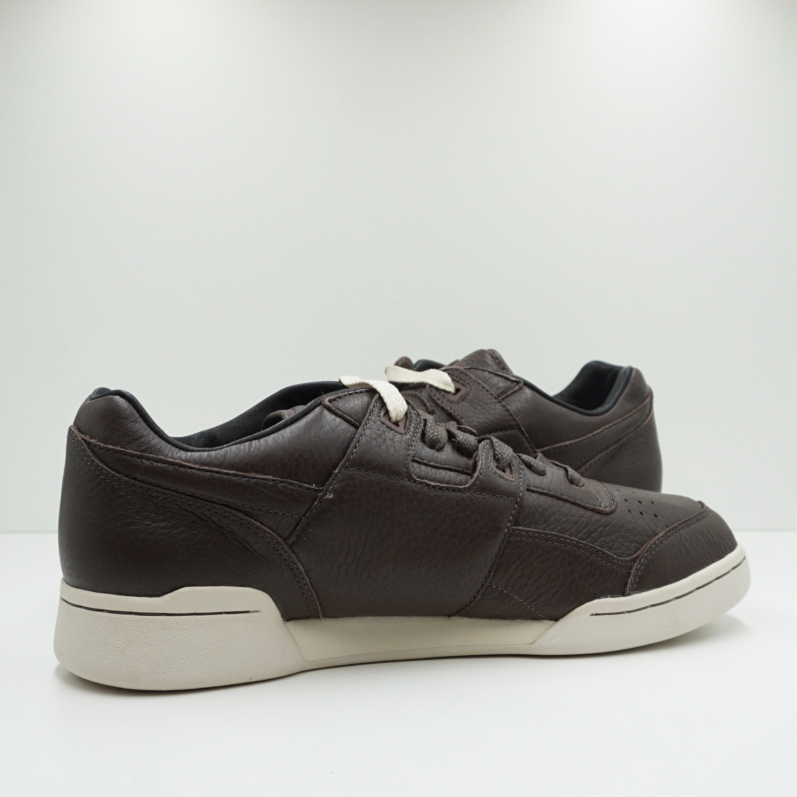 Reebok Workout Lo Plus Sneakersnstuff 25th Anniversary