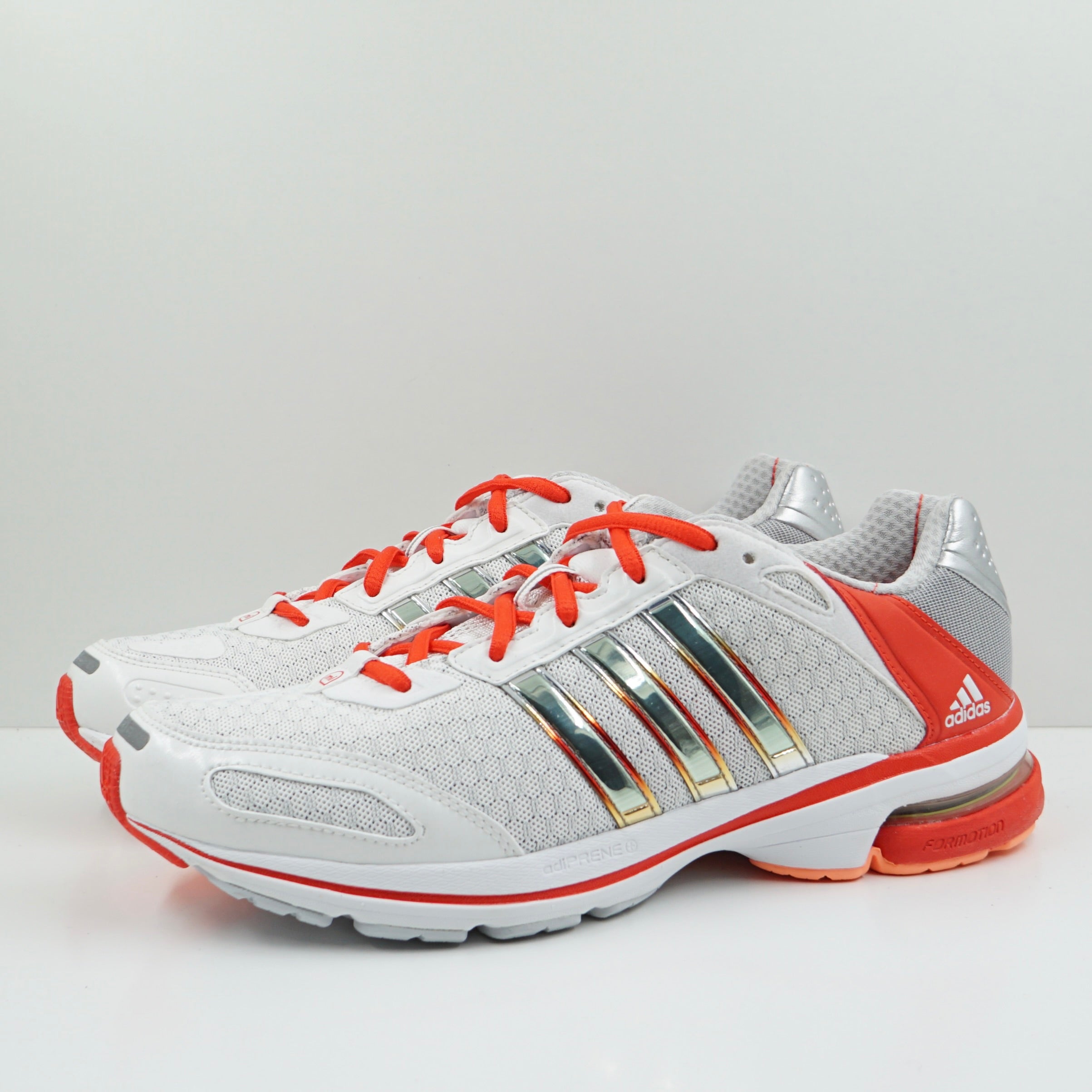 Adidas SNOVA Glide 4W MiCoach