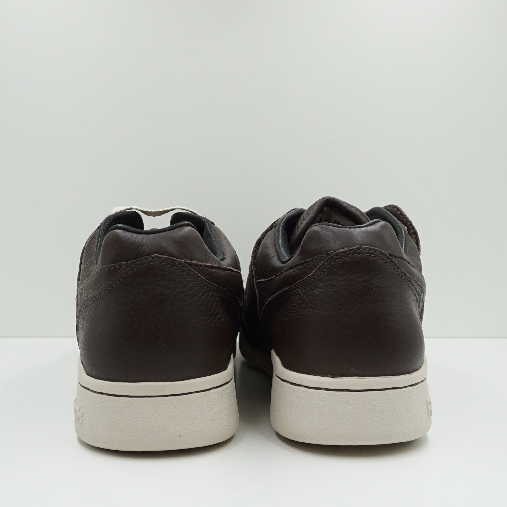 Reebok Workout Lo Plus Sneakersnstuff 25th Anniversary