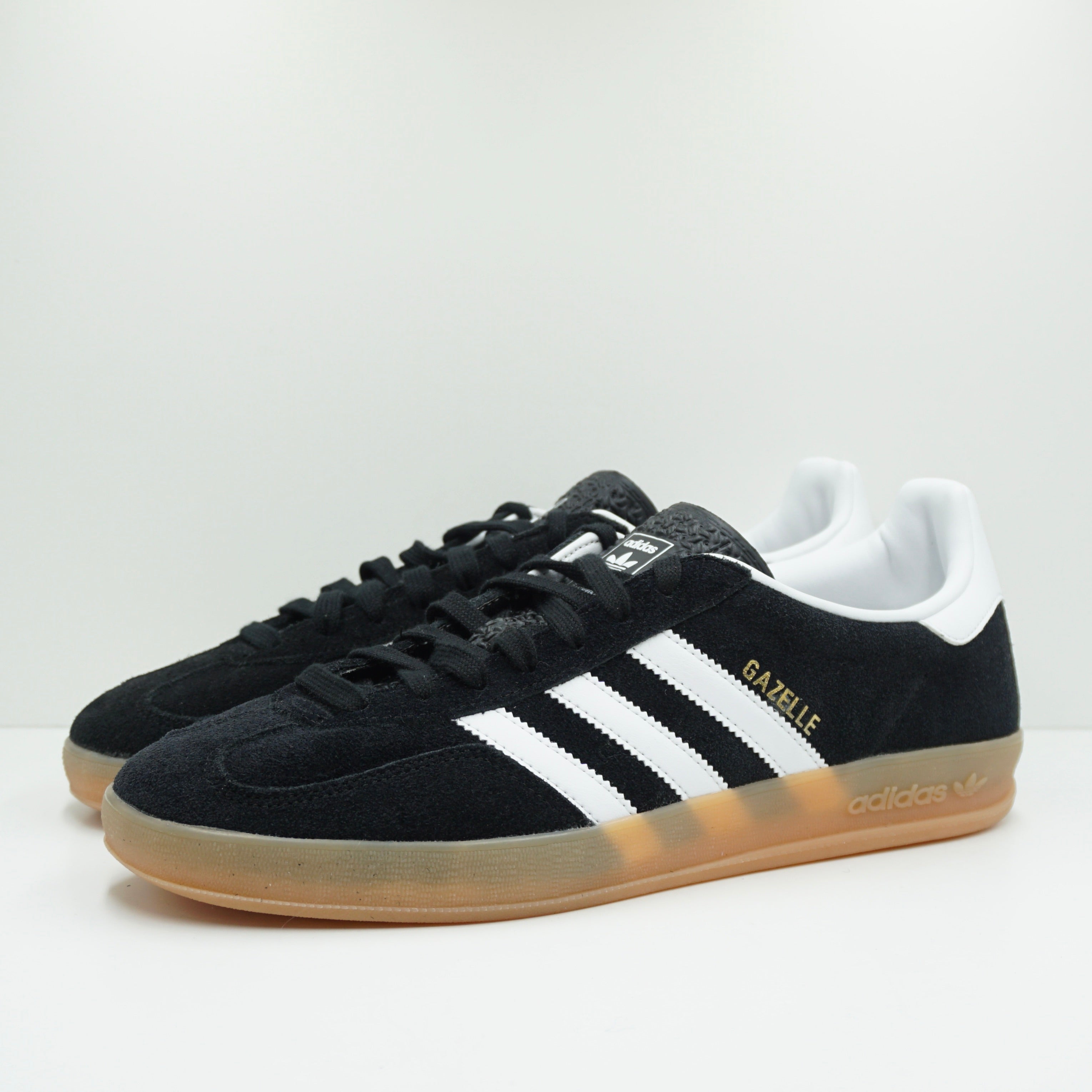 Adidas Gazelle Indoor Core Black
