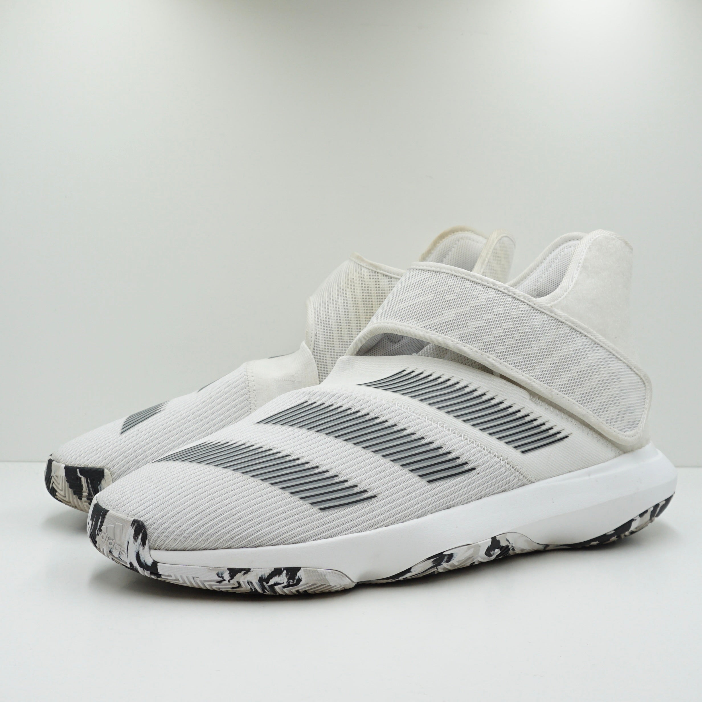 Adidas Harden B-E 3 Cloud White