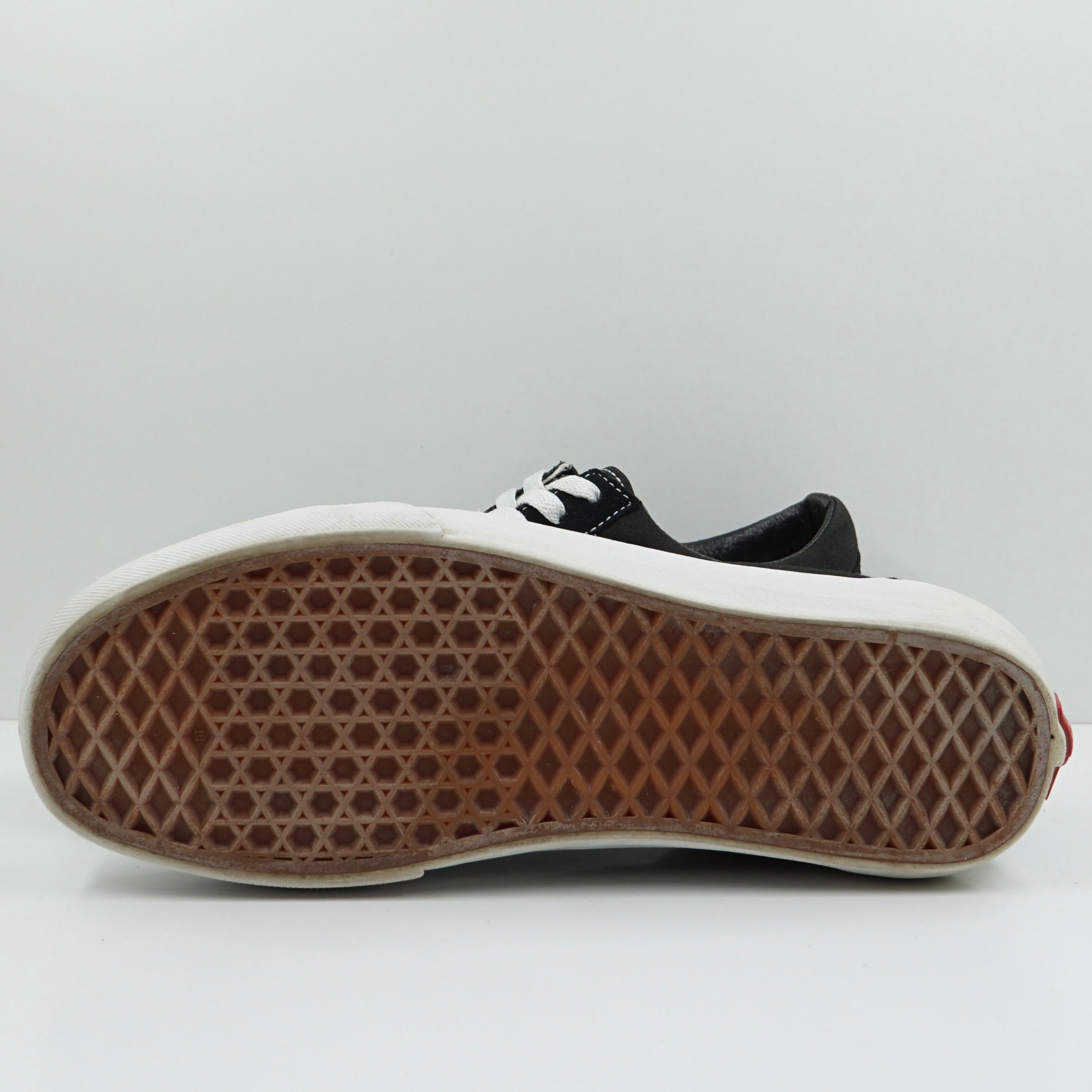 Vans Old Skool Black White