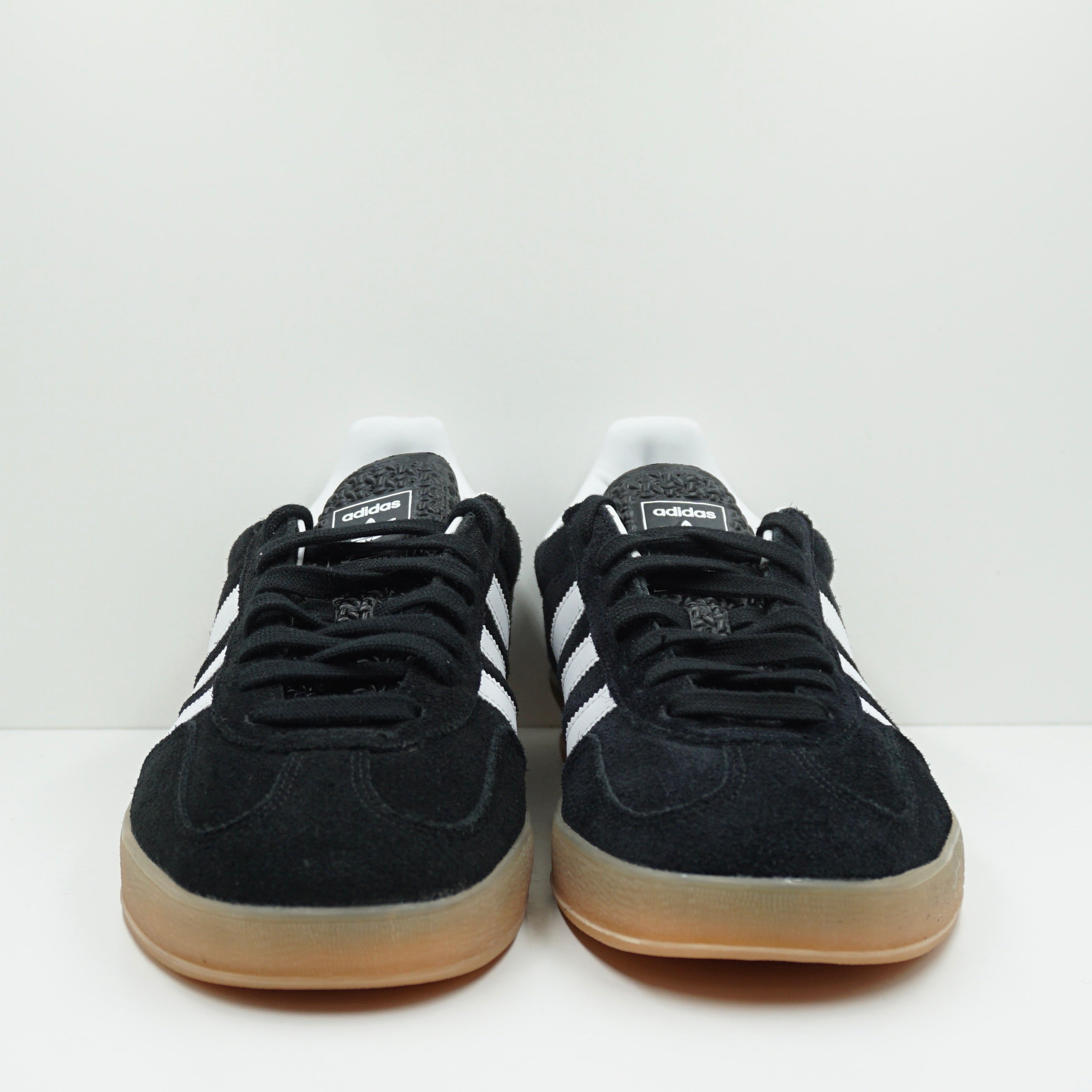 Adidas Gazelle Indoor Core Black