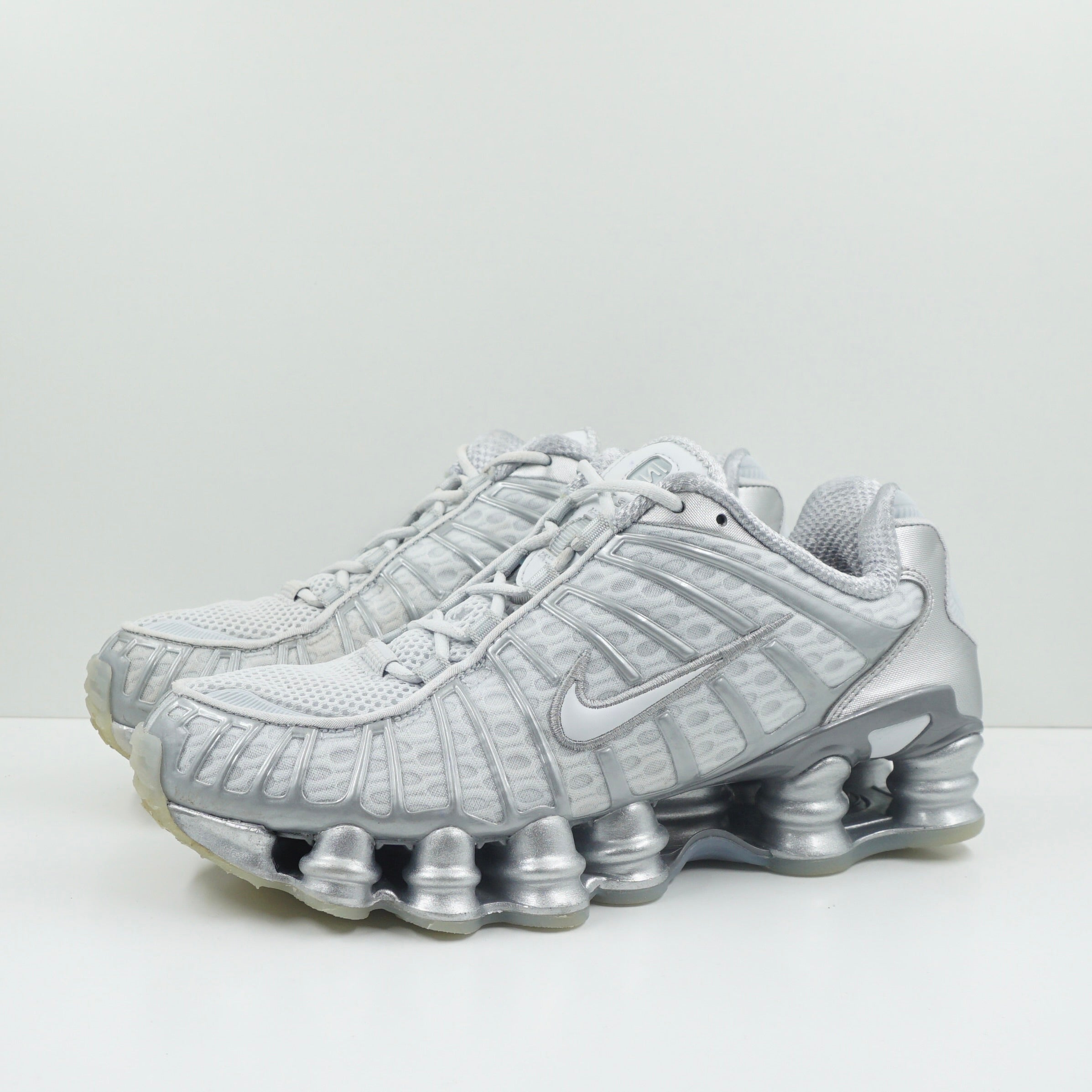 Nike Shox TL Chrome (W)