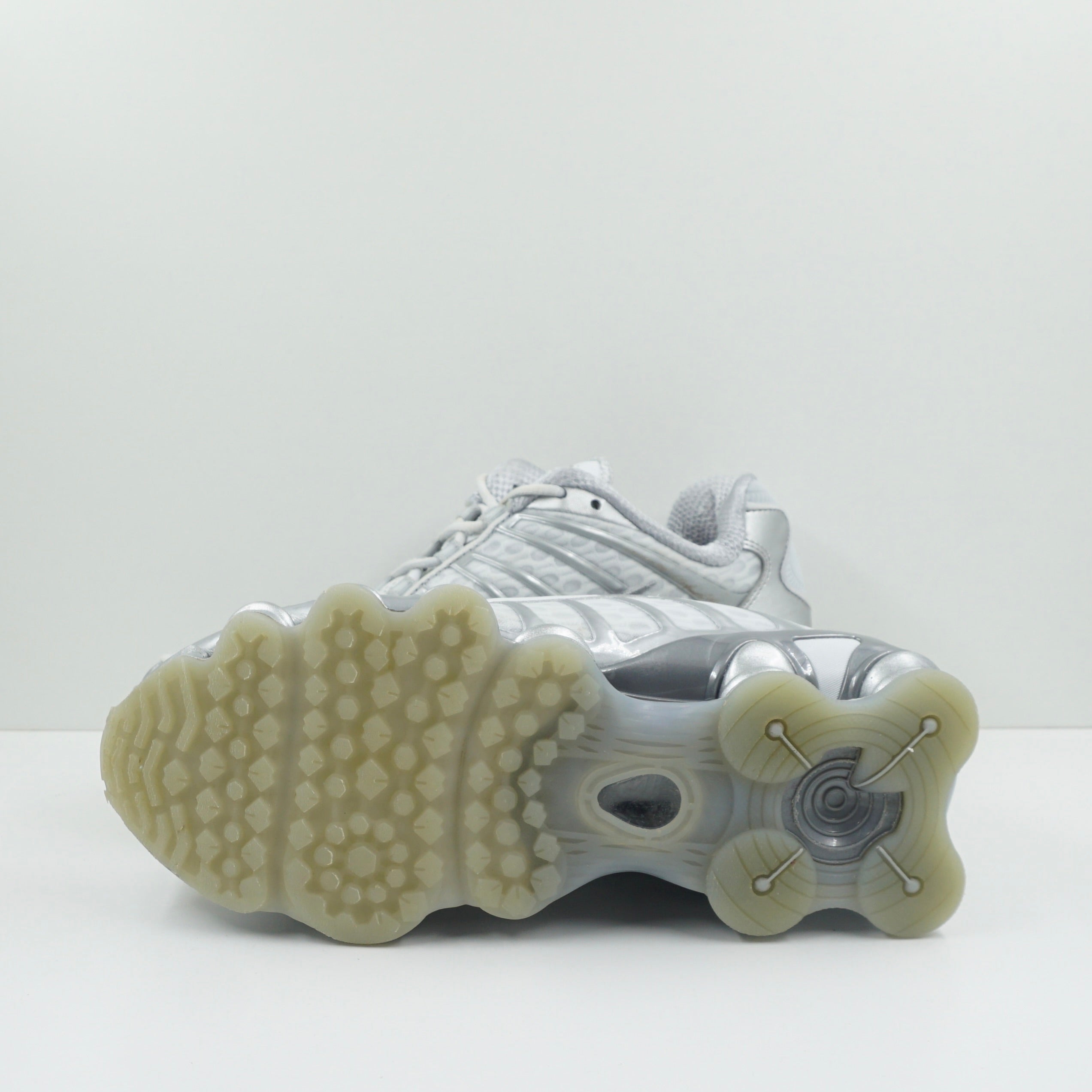 Nike Shox TL Chrome (W)