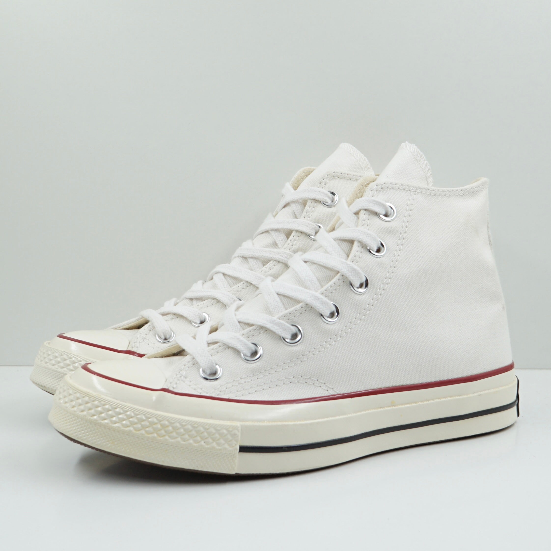 Converse Chuck Taylor All Star 70 Hi Optical White