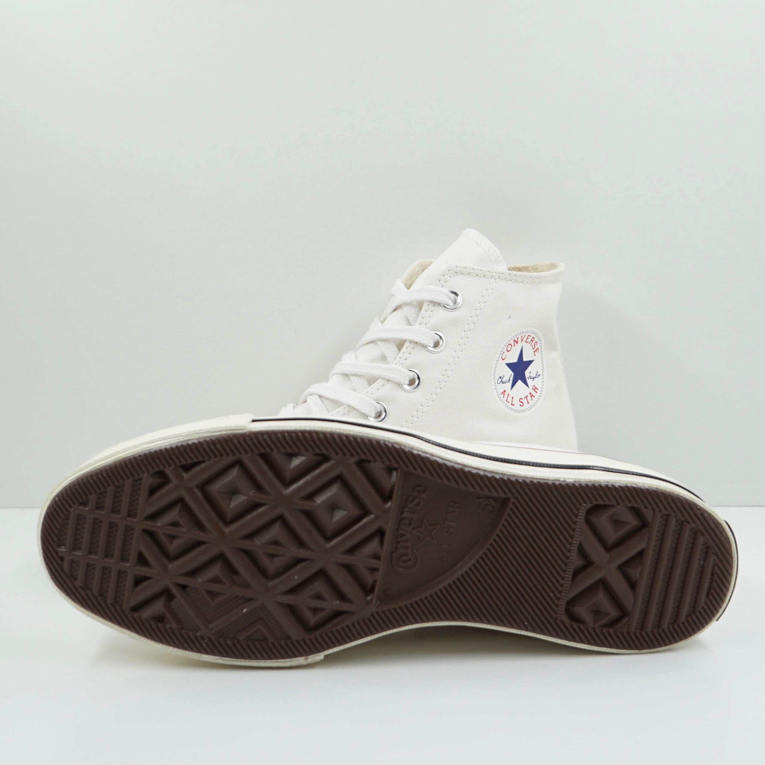 Converse Chuck Taylor All Star 70 Hi Optical White