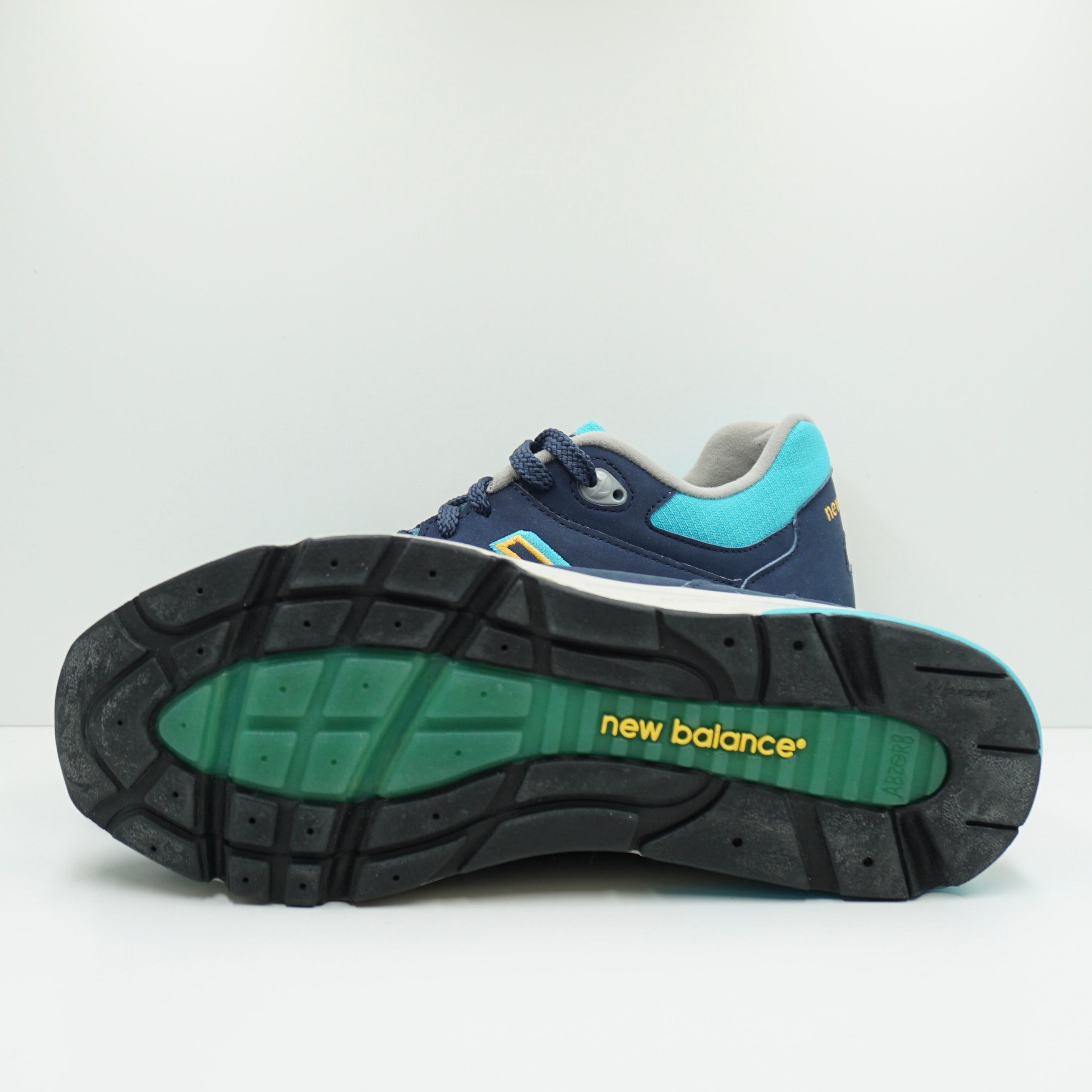 New Balance 1700 SNS RGB Pack Blue
