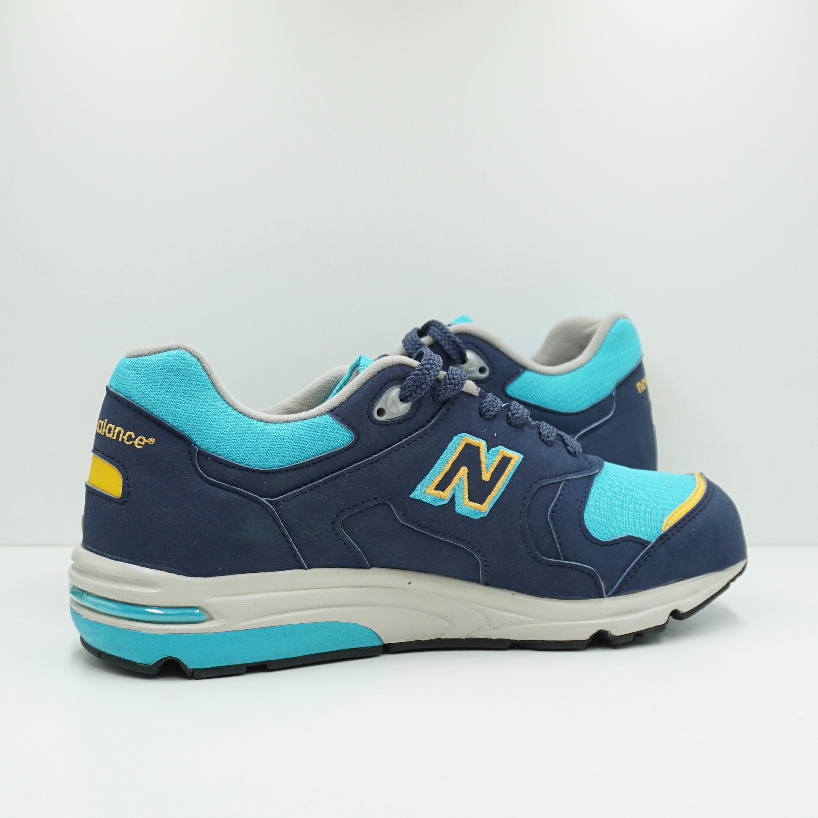 New Balance 1700 SNS RGB Pack Blue