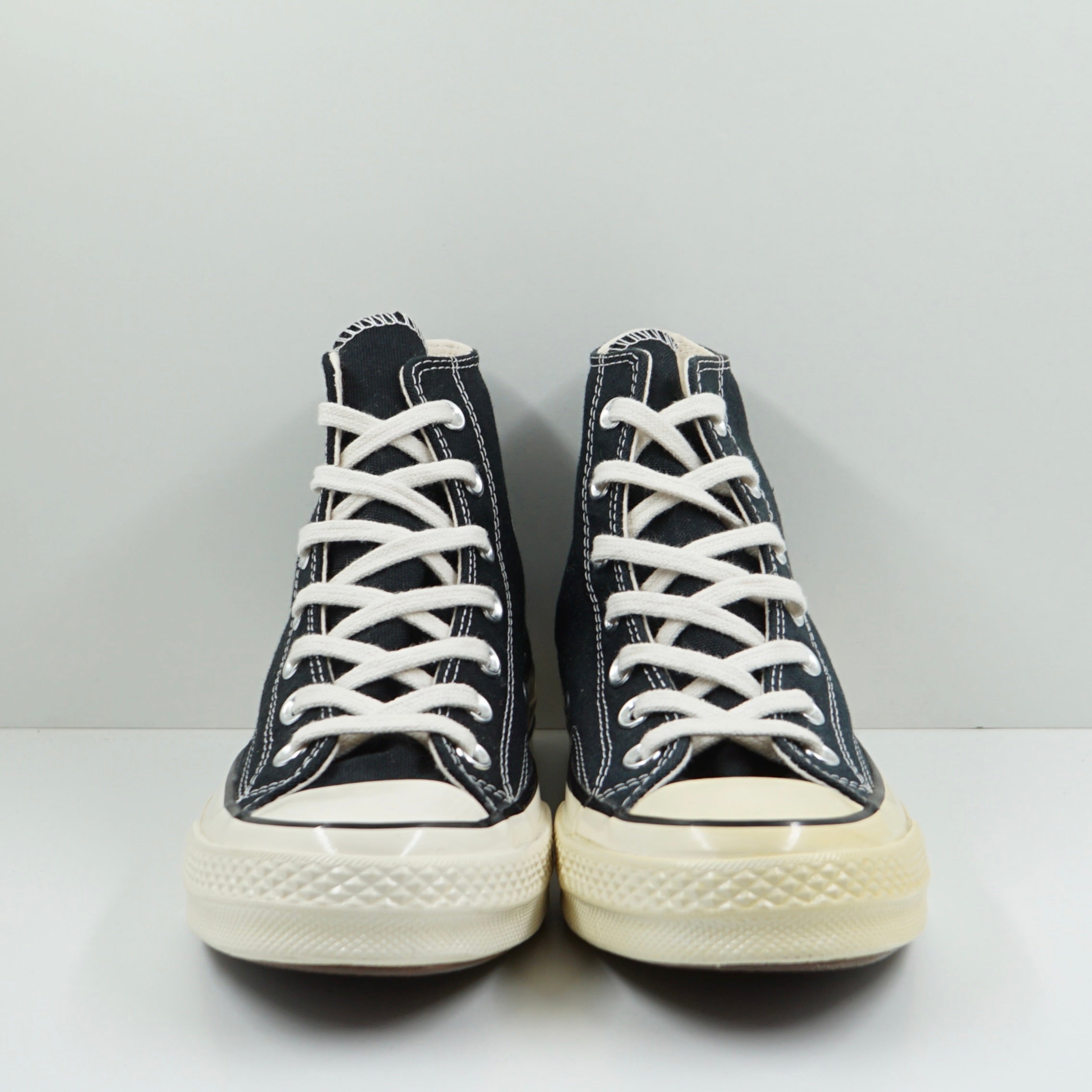 Converse Chuck Taylor All Star 70 Hi Black White