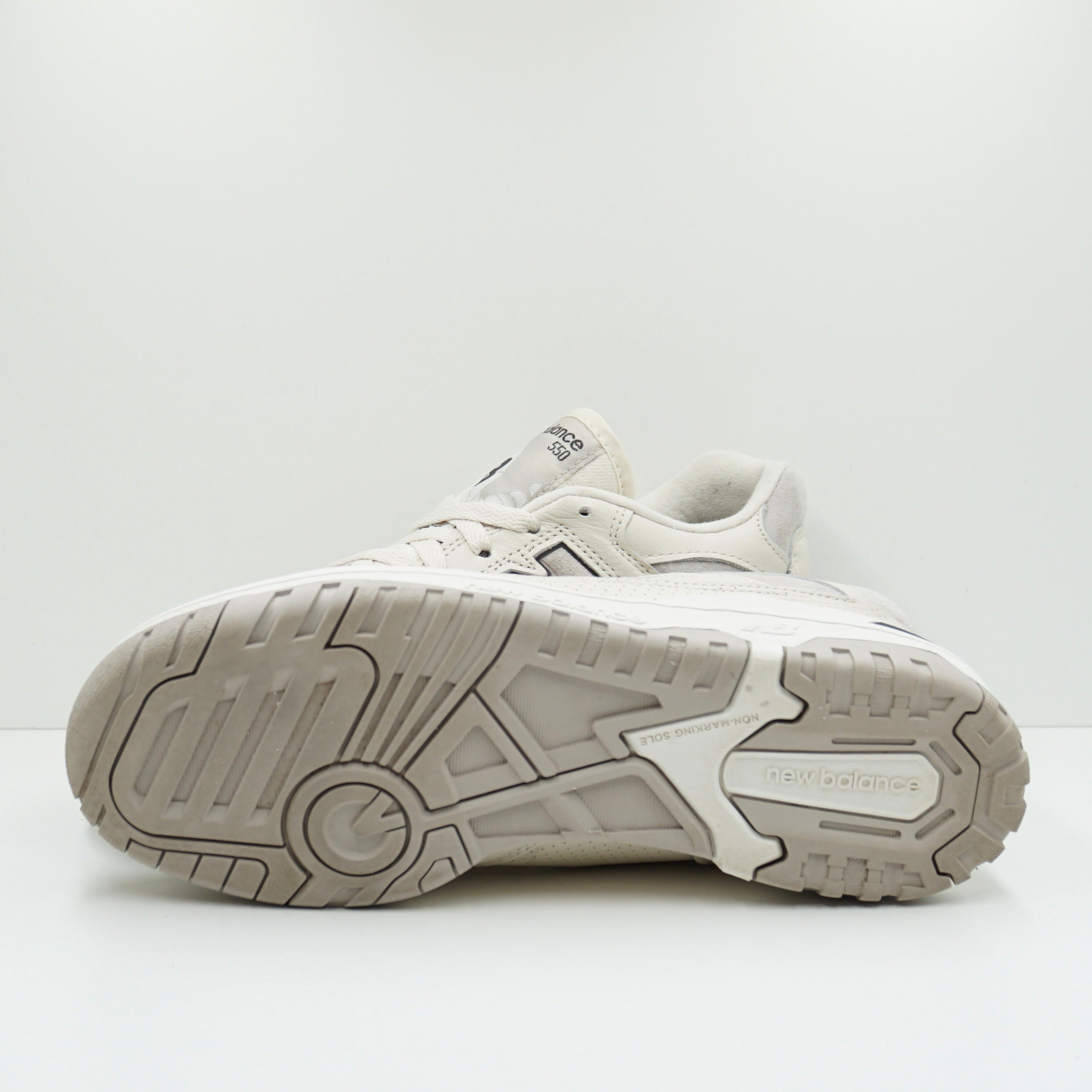 New Balance 550 Linen (W)
