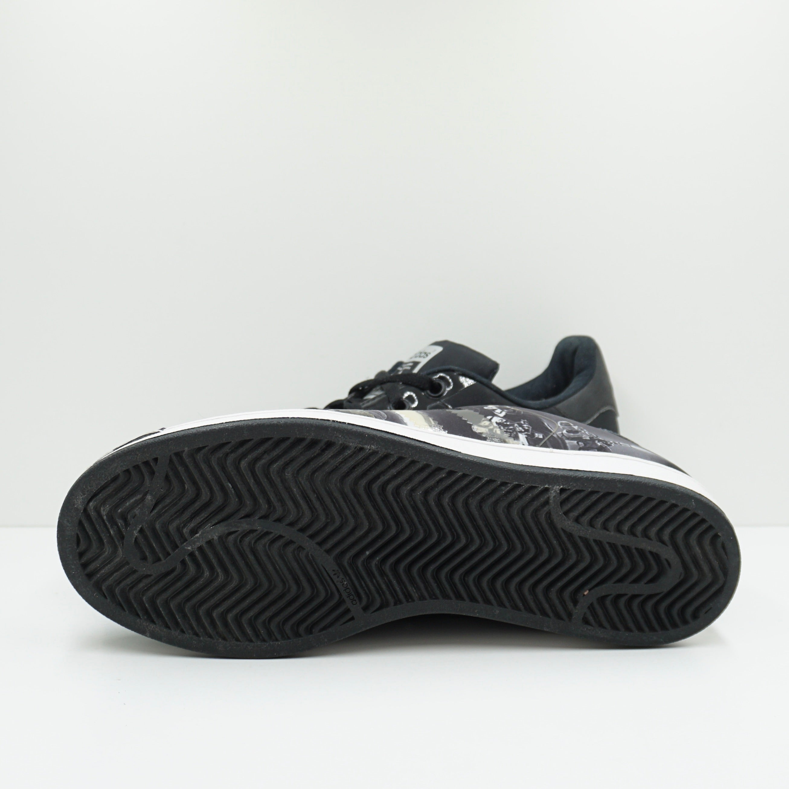 Adidas Superstar Modern Star Wars J