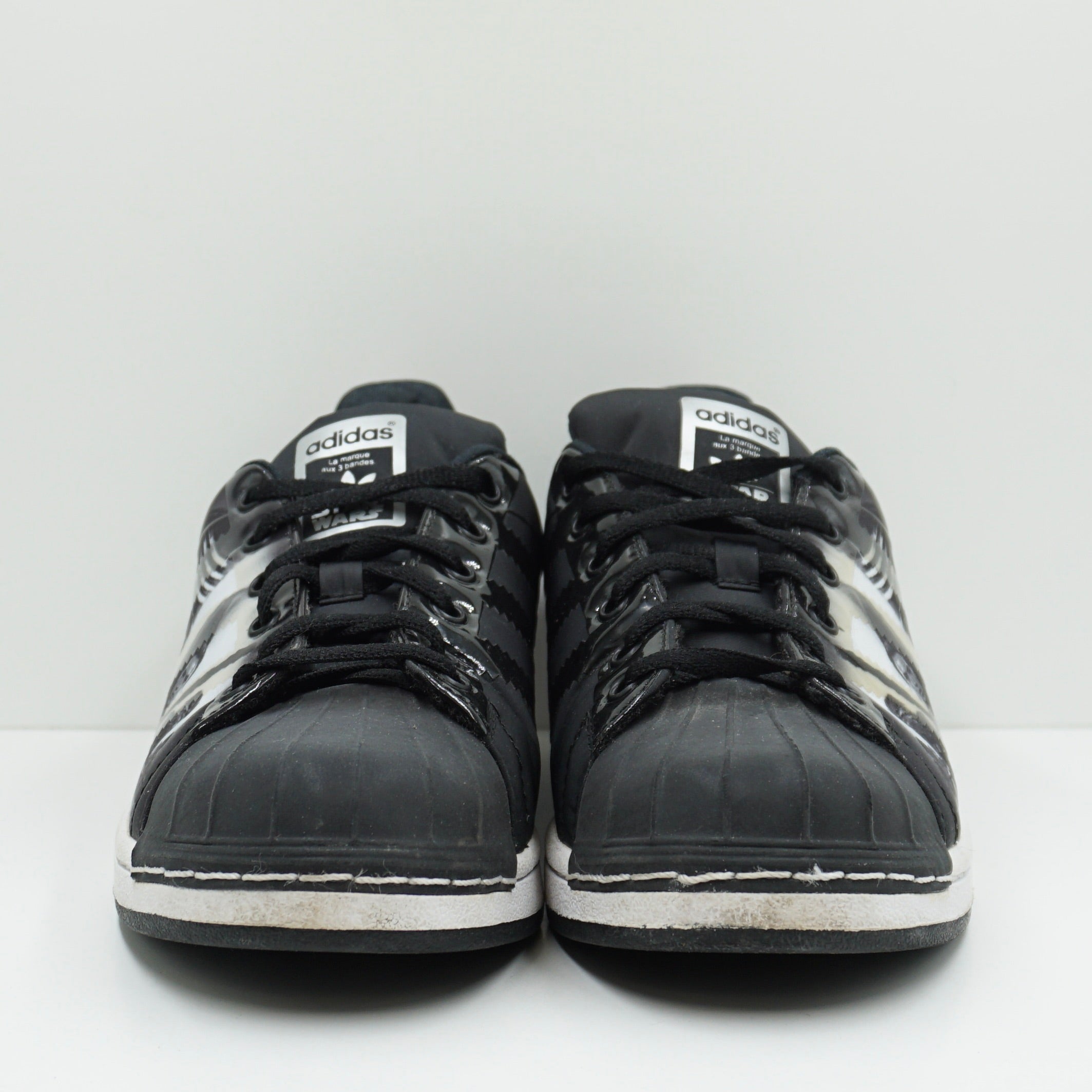Adidas Superstar Modern Star Wars J