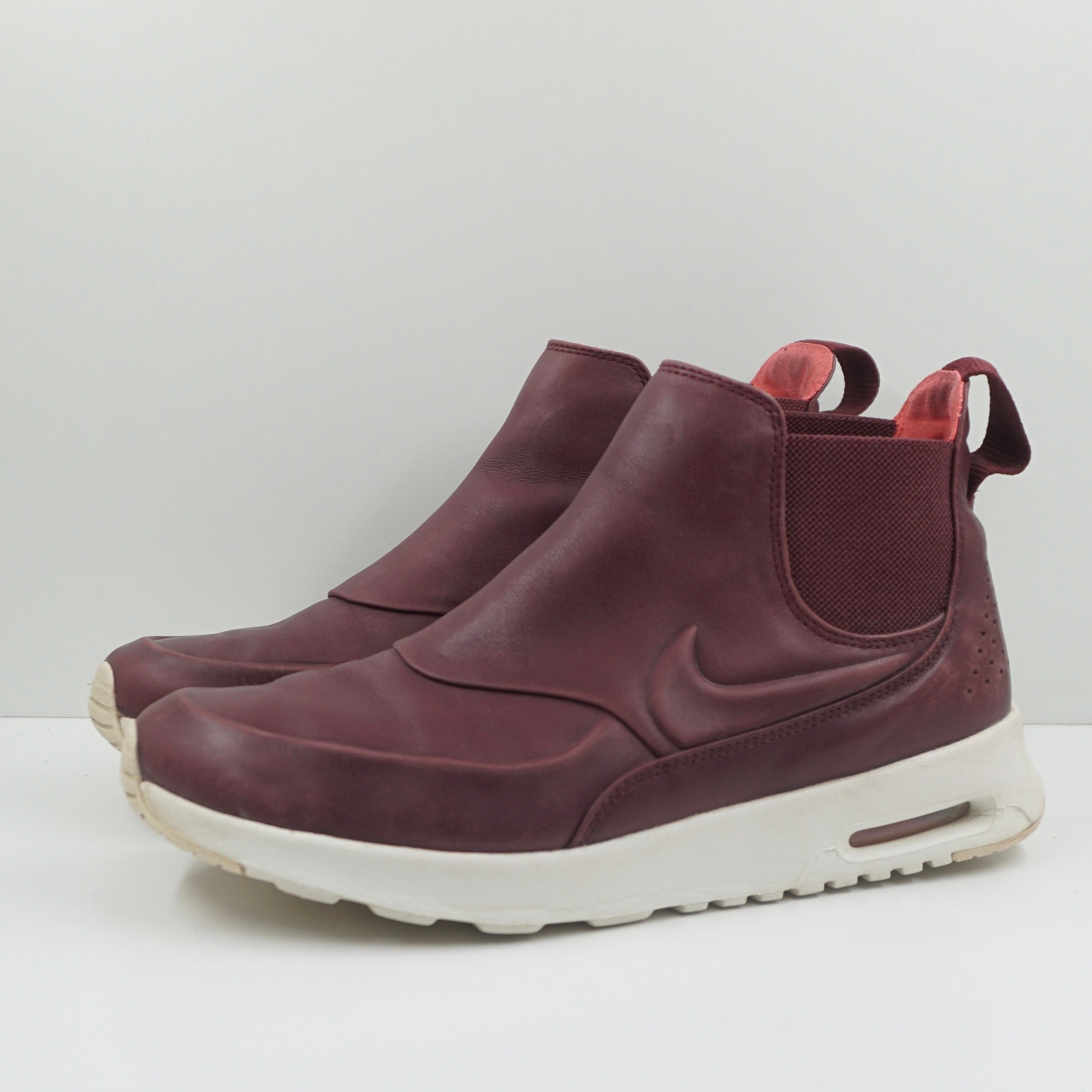 Nike Air Max Thea Mid Night Maroon (W)